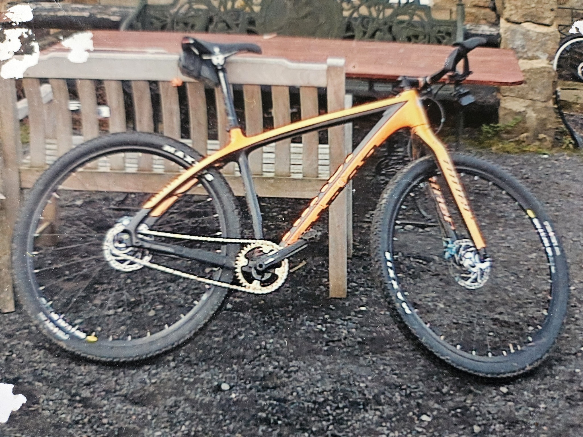 SS GT Peace 9r