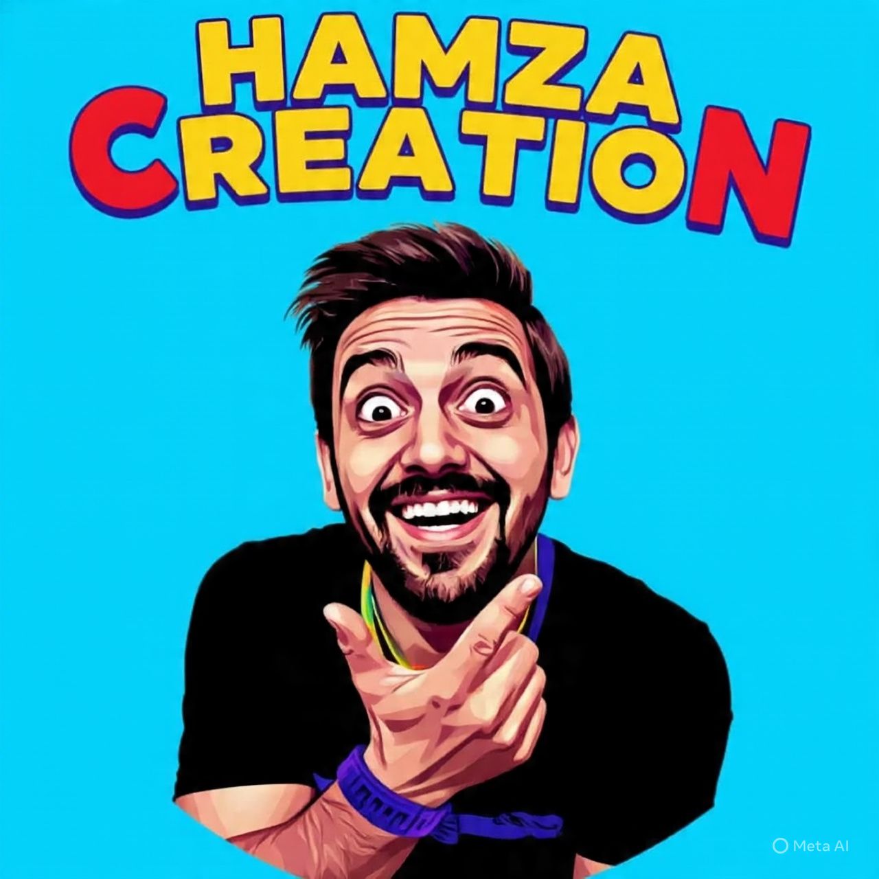 Hamza Creation