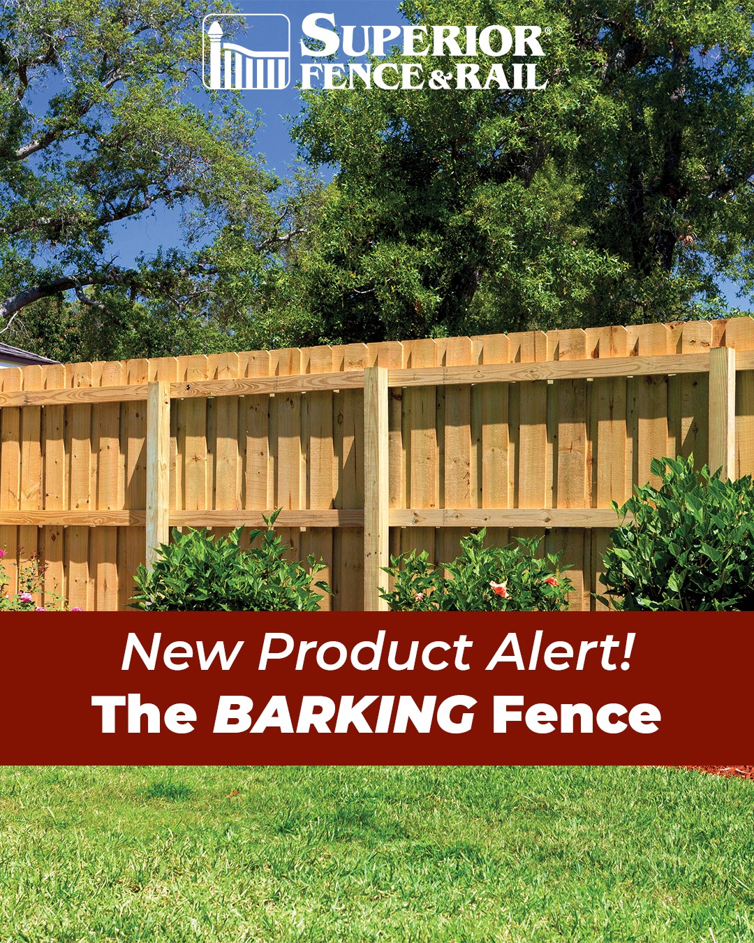 Superior Fence And Rail Greenville Scnull