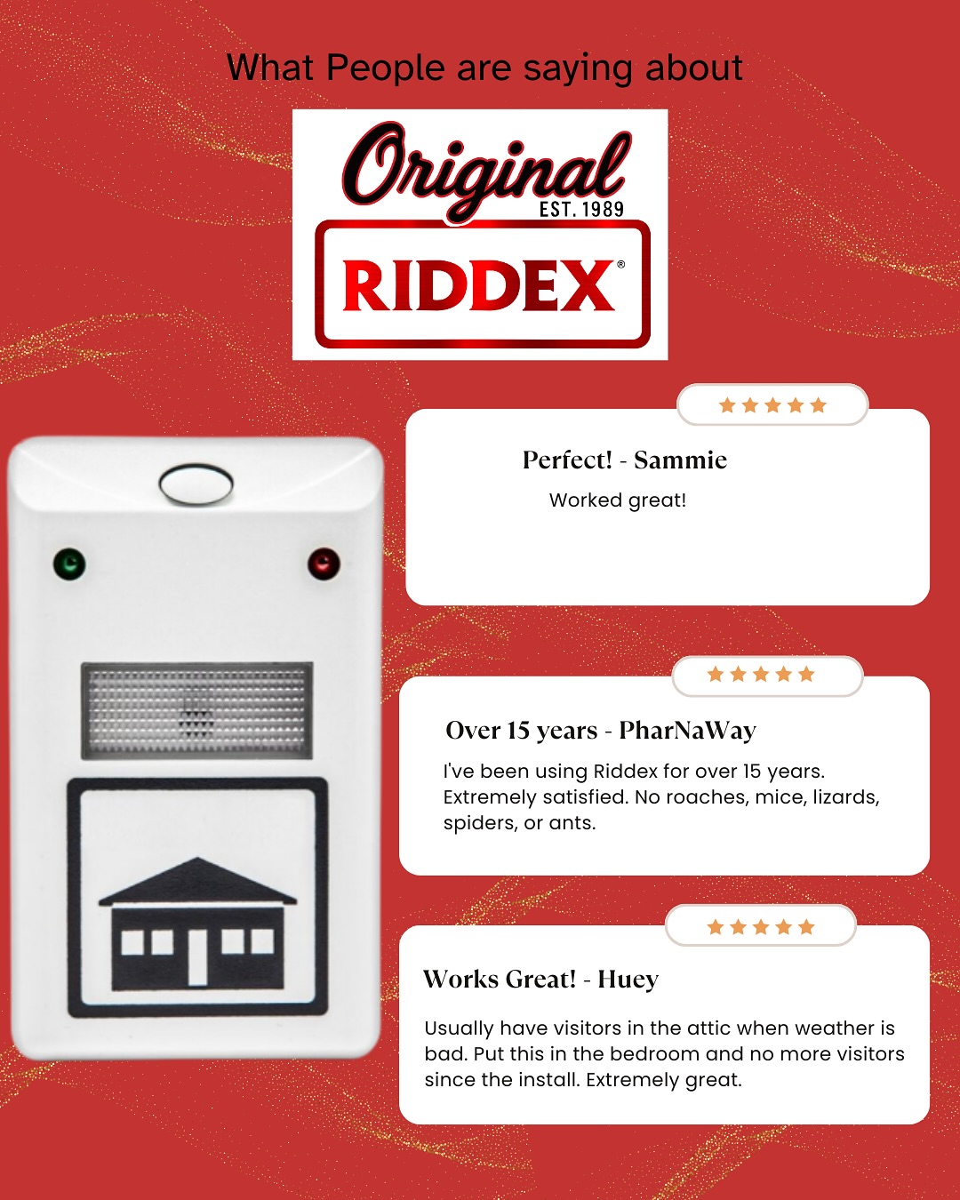 Riddex