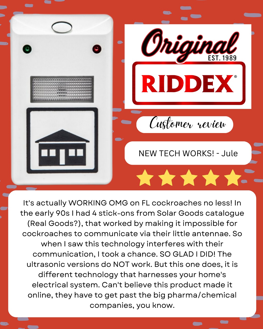 Riddex