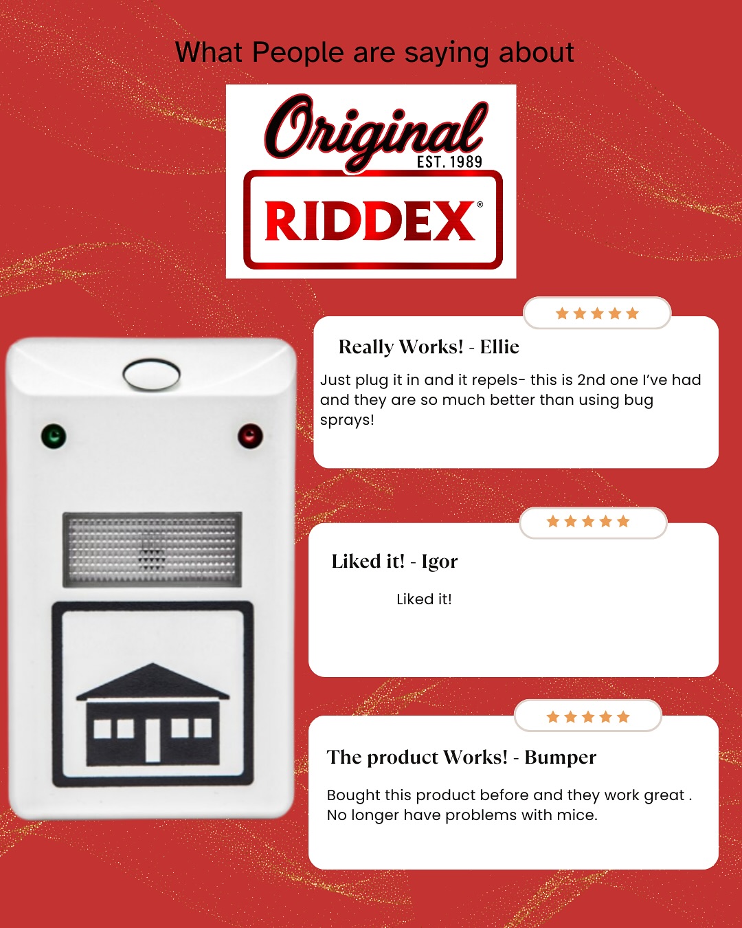 Riddex