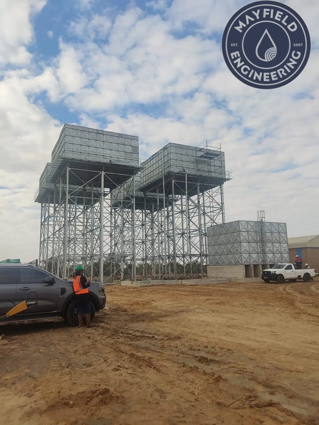 Mayfield Engineering | Nairobi