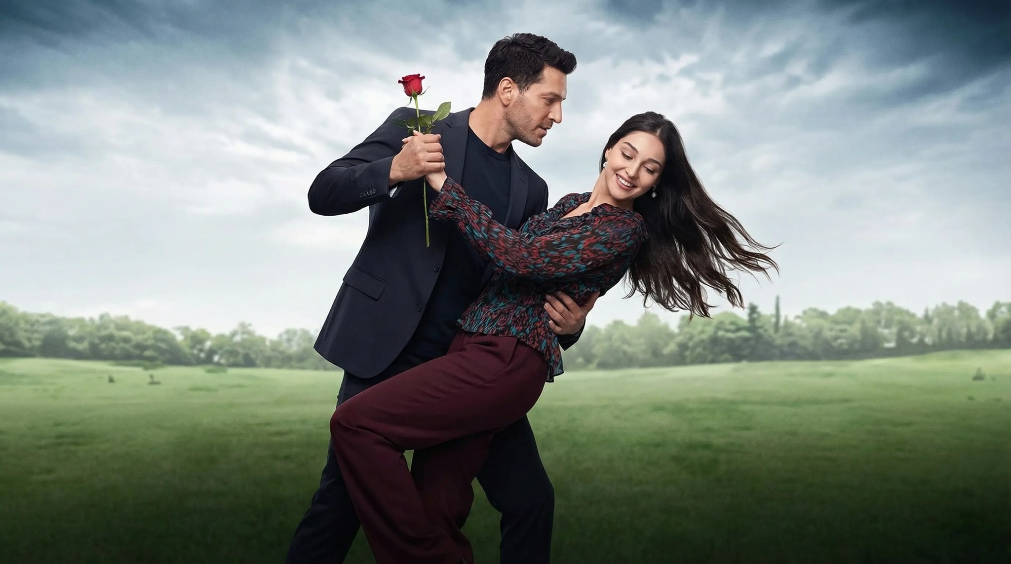 مسلسل ورود و ذنوب الحلقة 17 مترجمة للعربية مسلسل الورود و الذنوب الحلقة ...