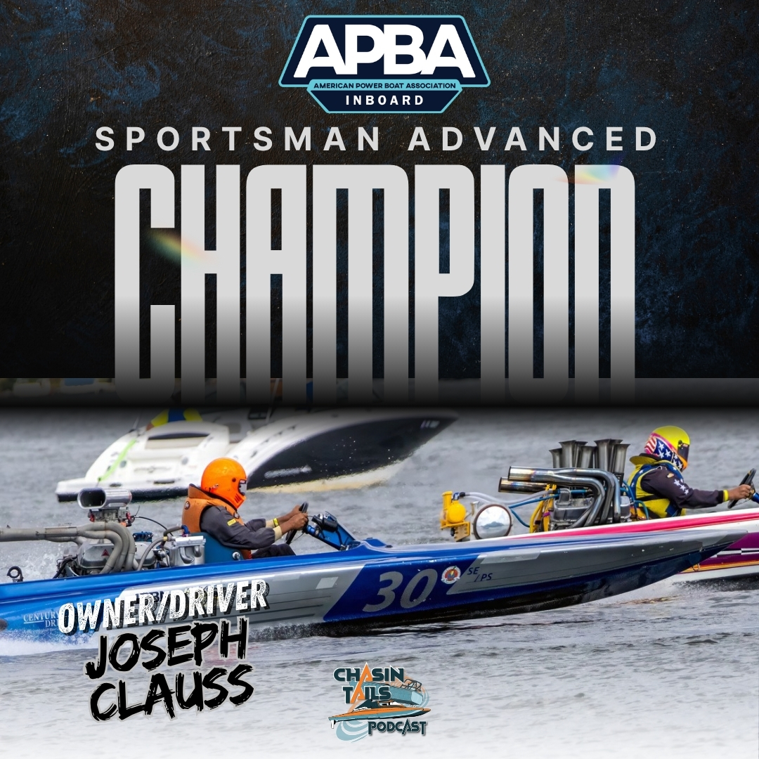 Region 3 inboard APBA | Facebook