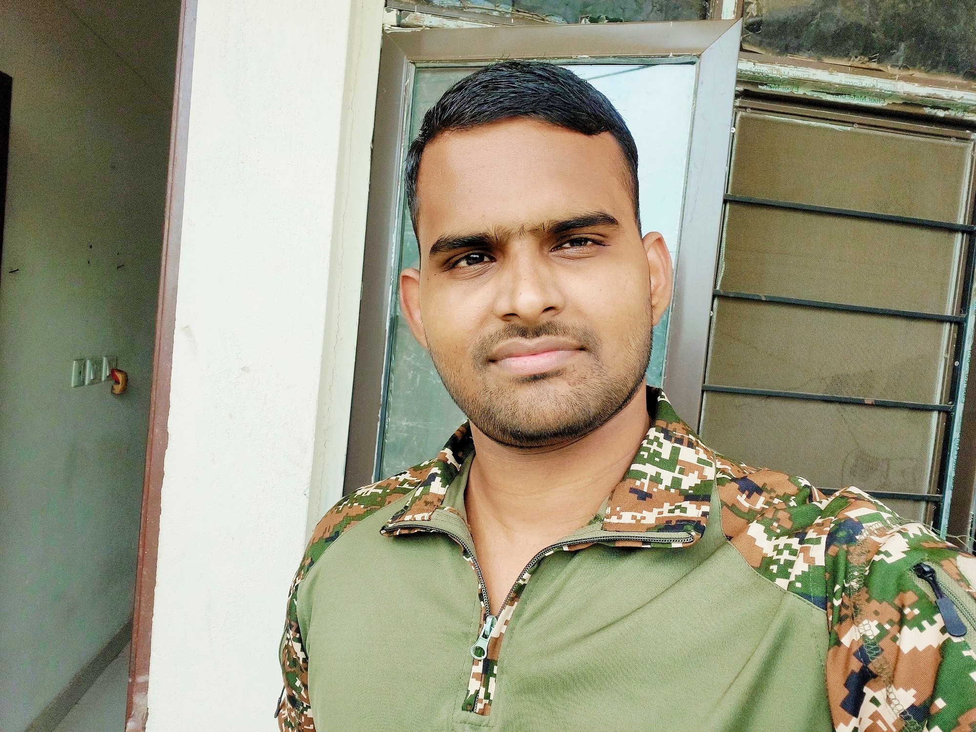 Raj Kumar