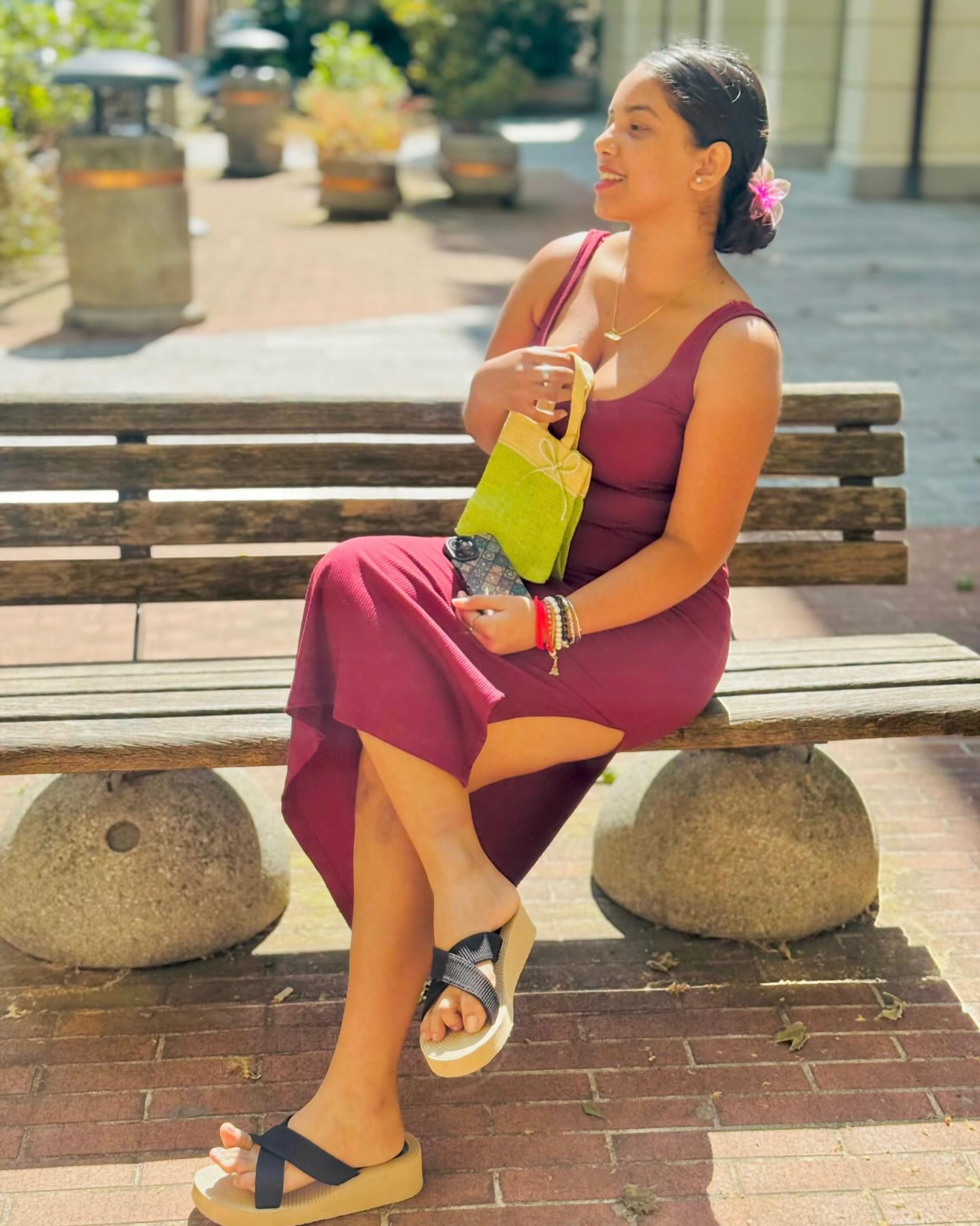 Rashel Kawya