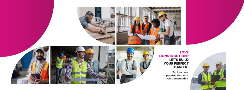 RWR Construction | Auckland