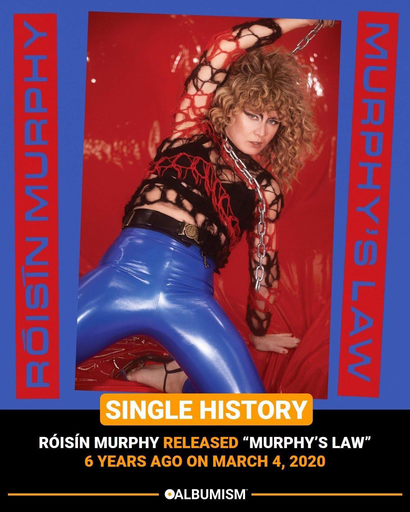 Roisin Murphy