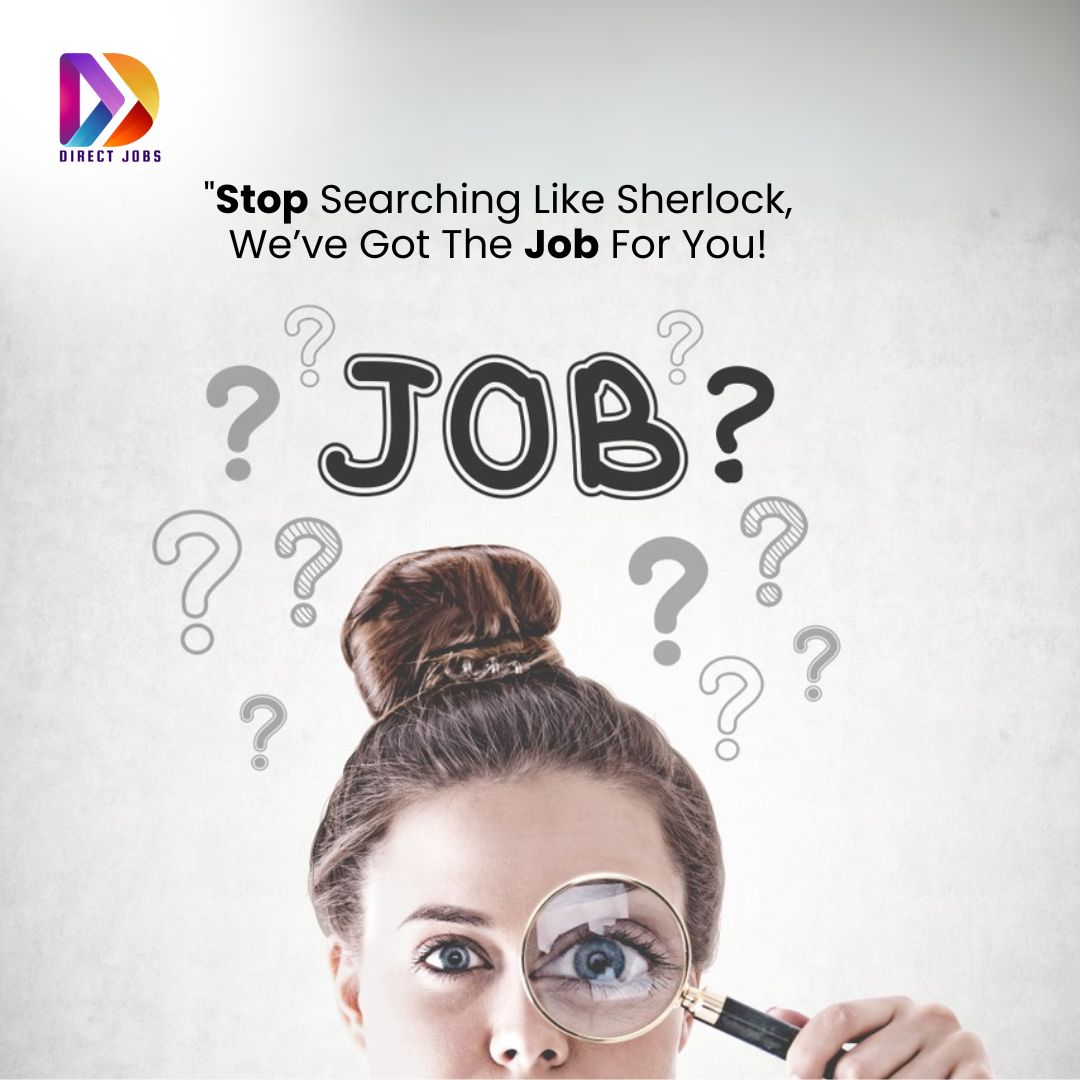 Direct Jobs