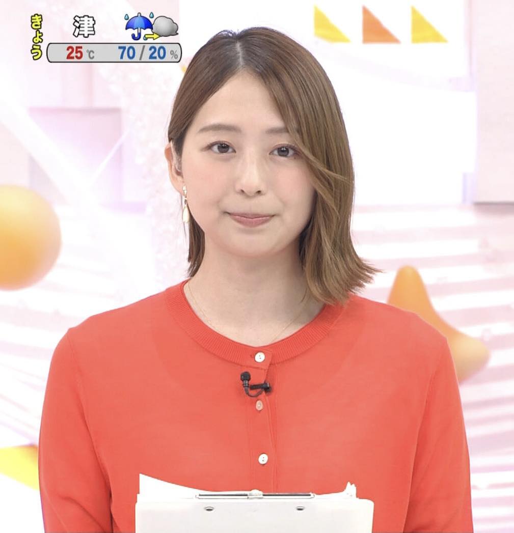 フジテレビ・アナウンサー 小室 瑛莉子さん