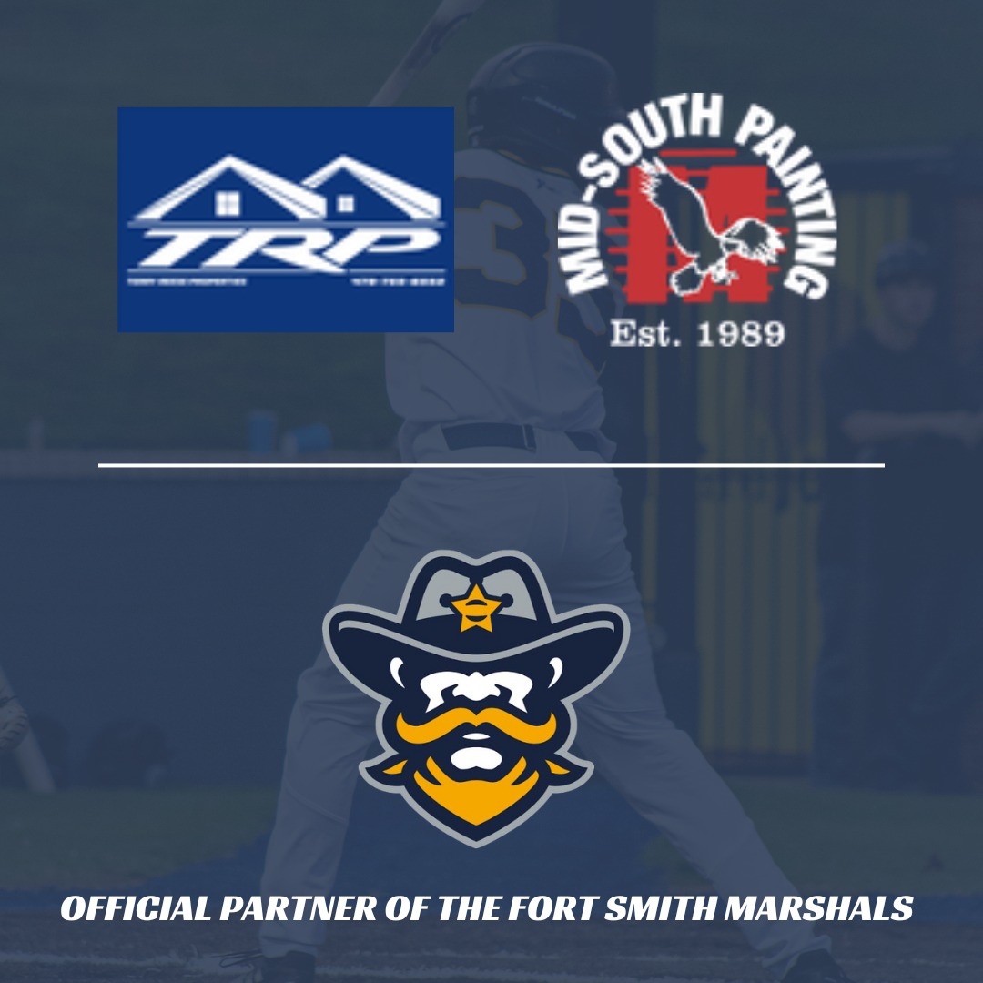 Fort Smith Marshals - The Fort Smith Marshals are excited to announce a ...