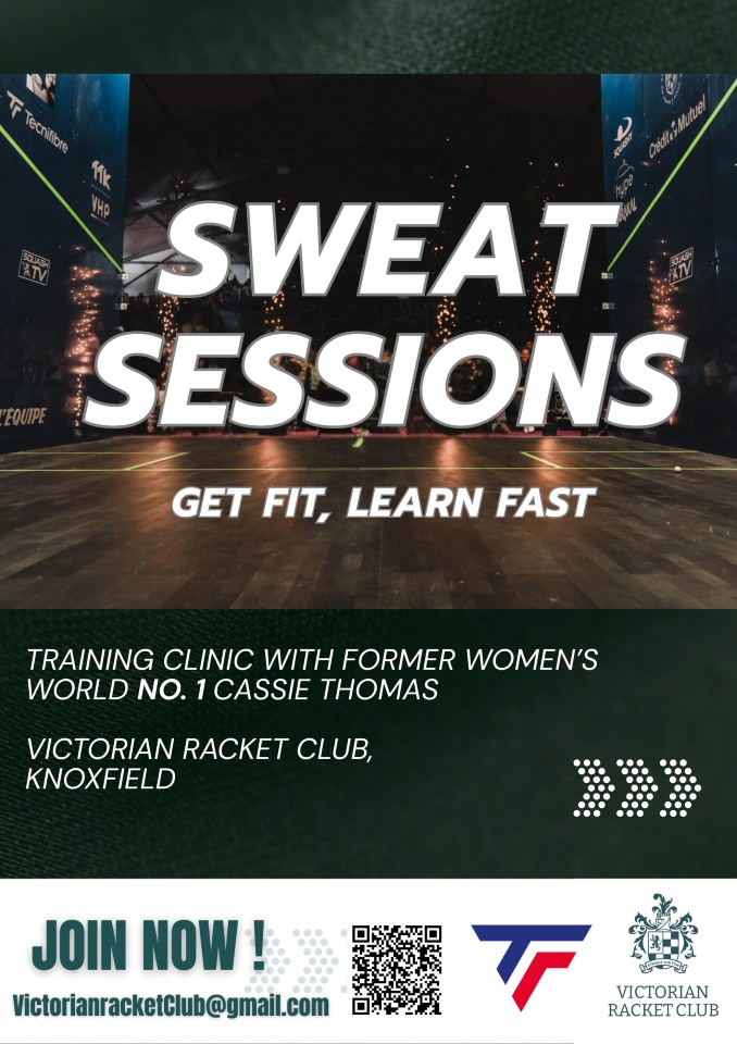 Victorian Racket Club