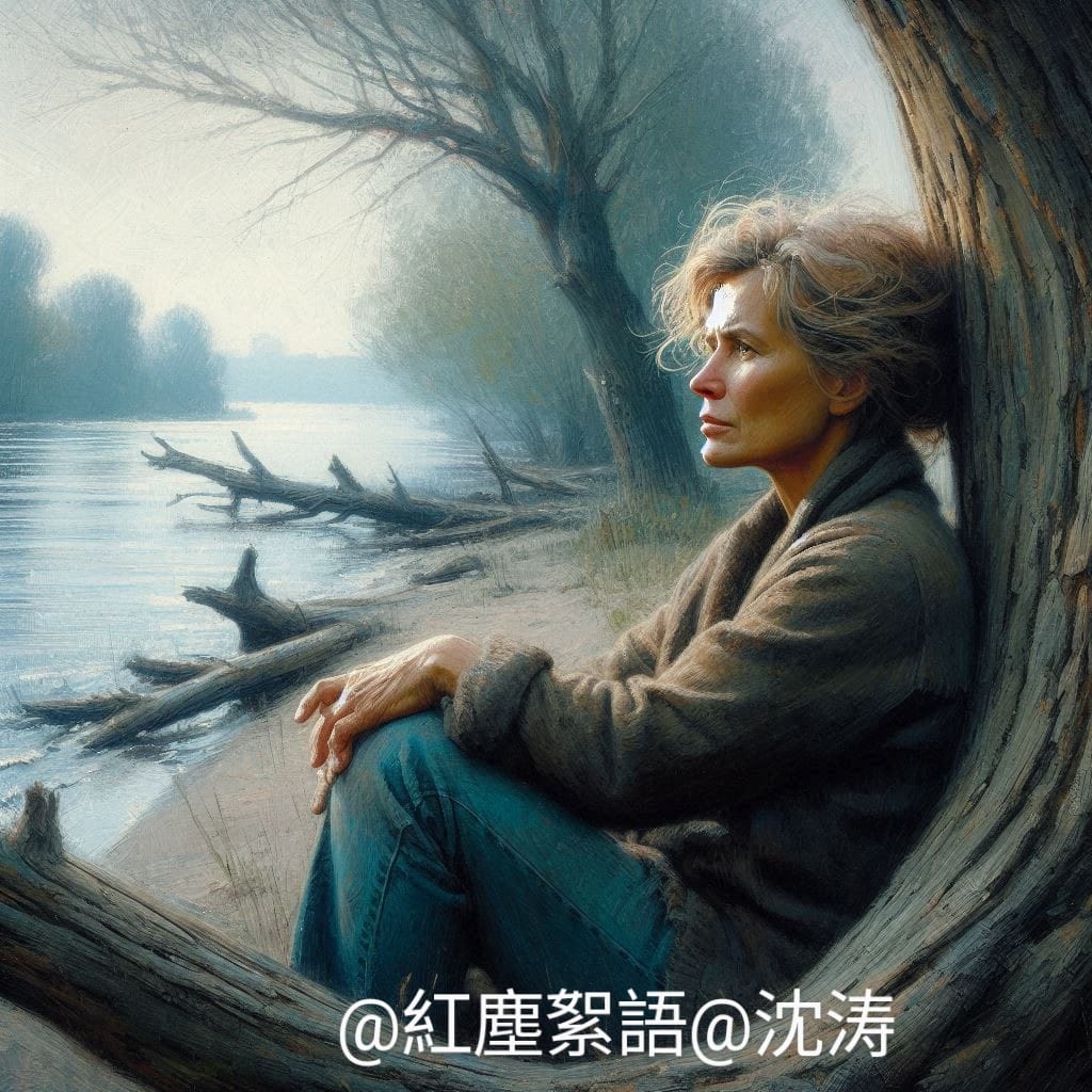 涛 - 人性的剝奪 人窮衣服皺，說啥都是錯 人沒三兩錢，說話別上前 人窮話就輕，有理說不清 你說真心話，別人當笑話 一富遮百醜，人窮毀所有 ...