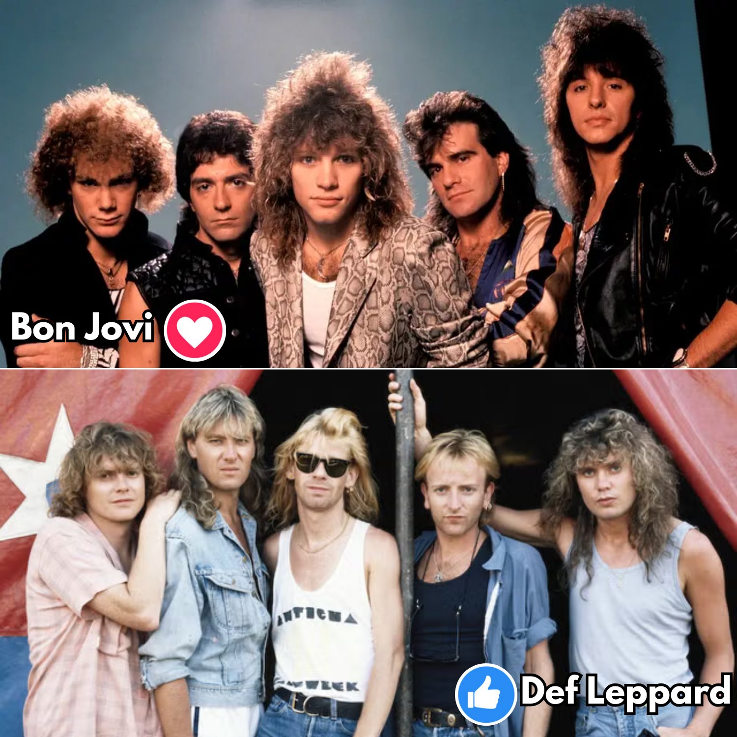 Has a great night at the Def Leppard concert last night. One of my