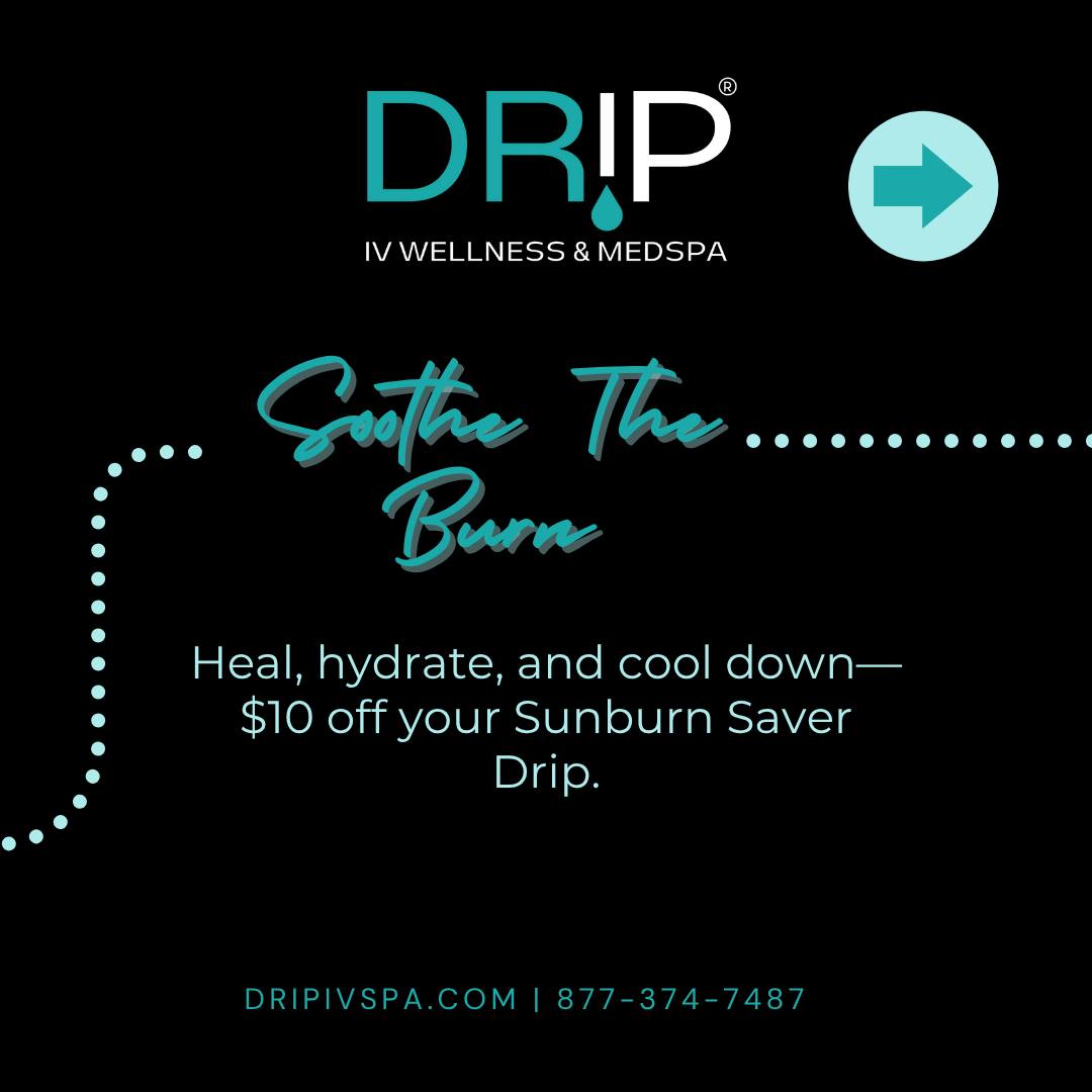 Drip IV Wellness & MedSpa - Jacksonville | Jacksonville NC