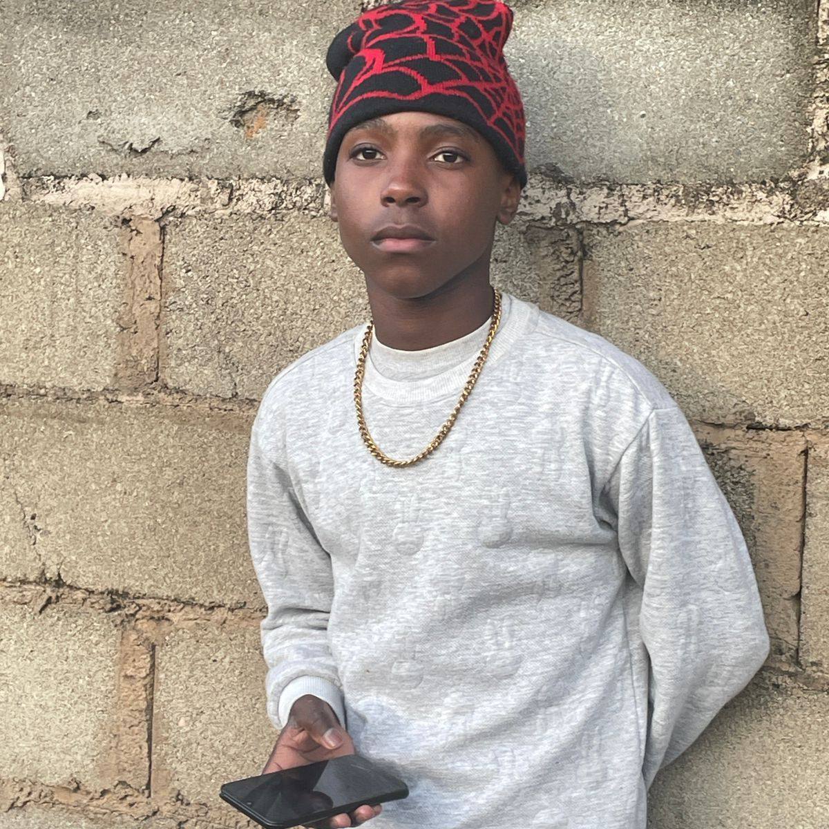Busani Wele