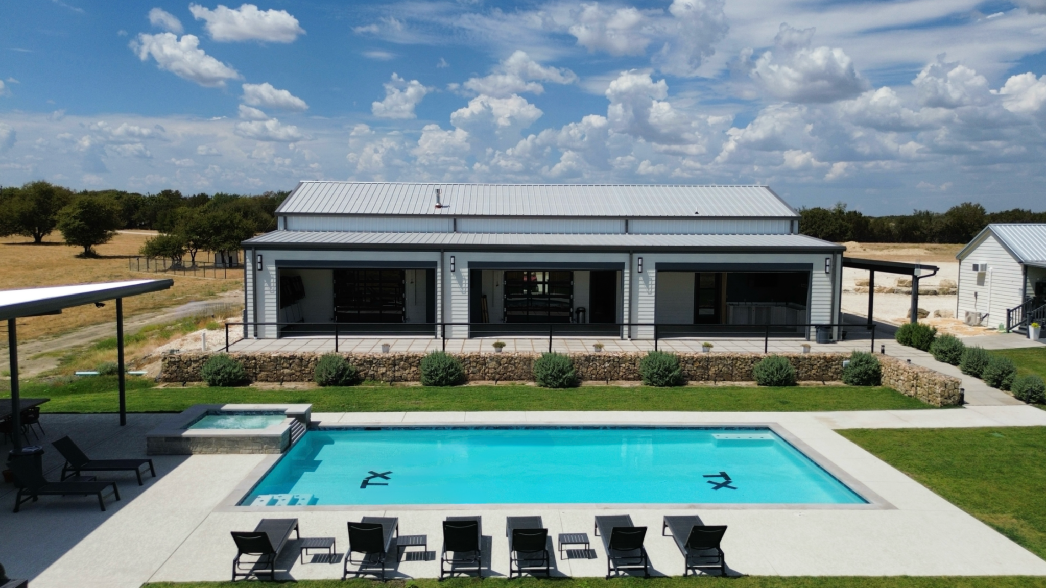TX Retreat