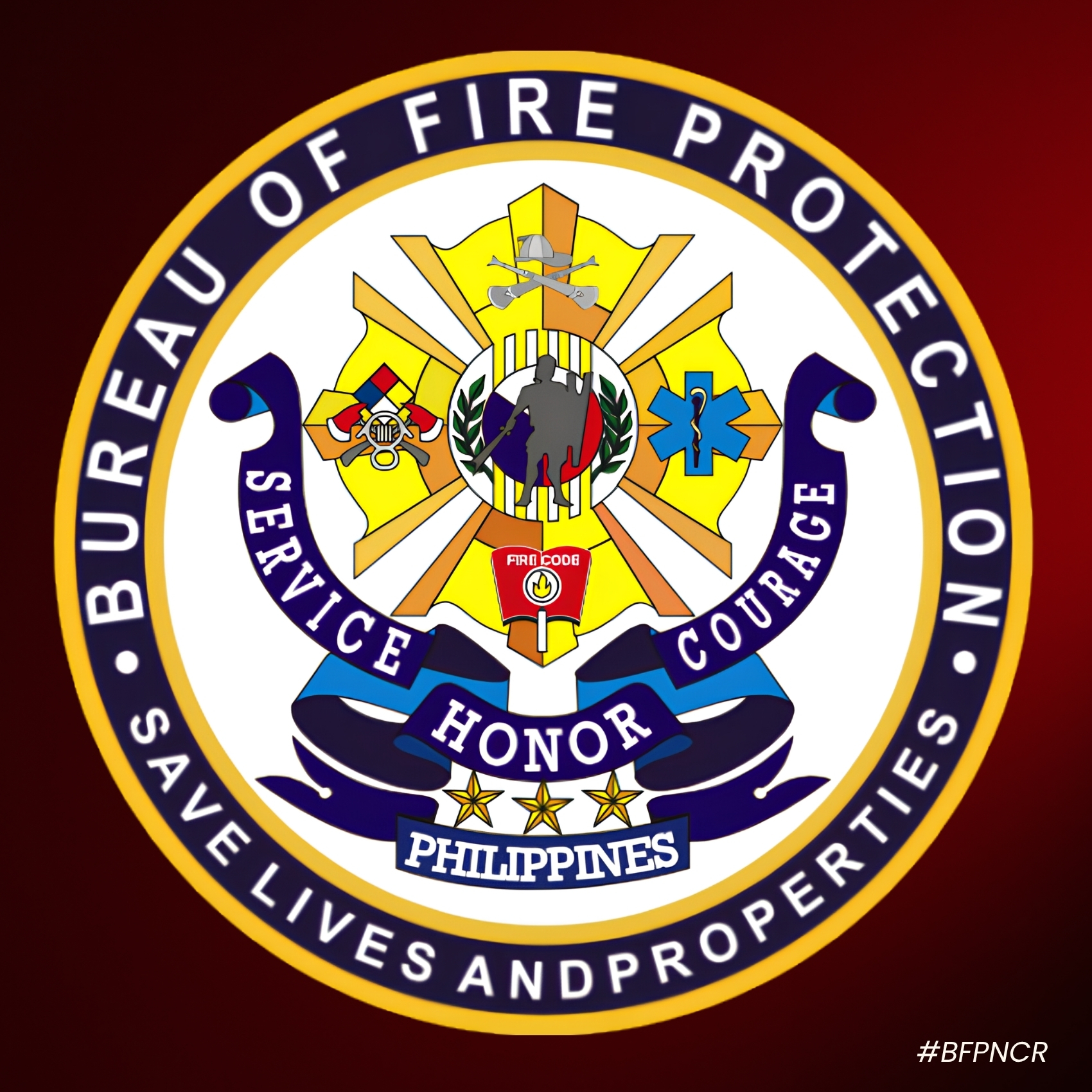 BFP NCR | Facebook