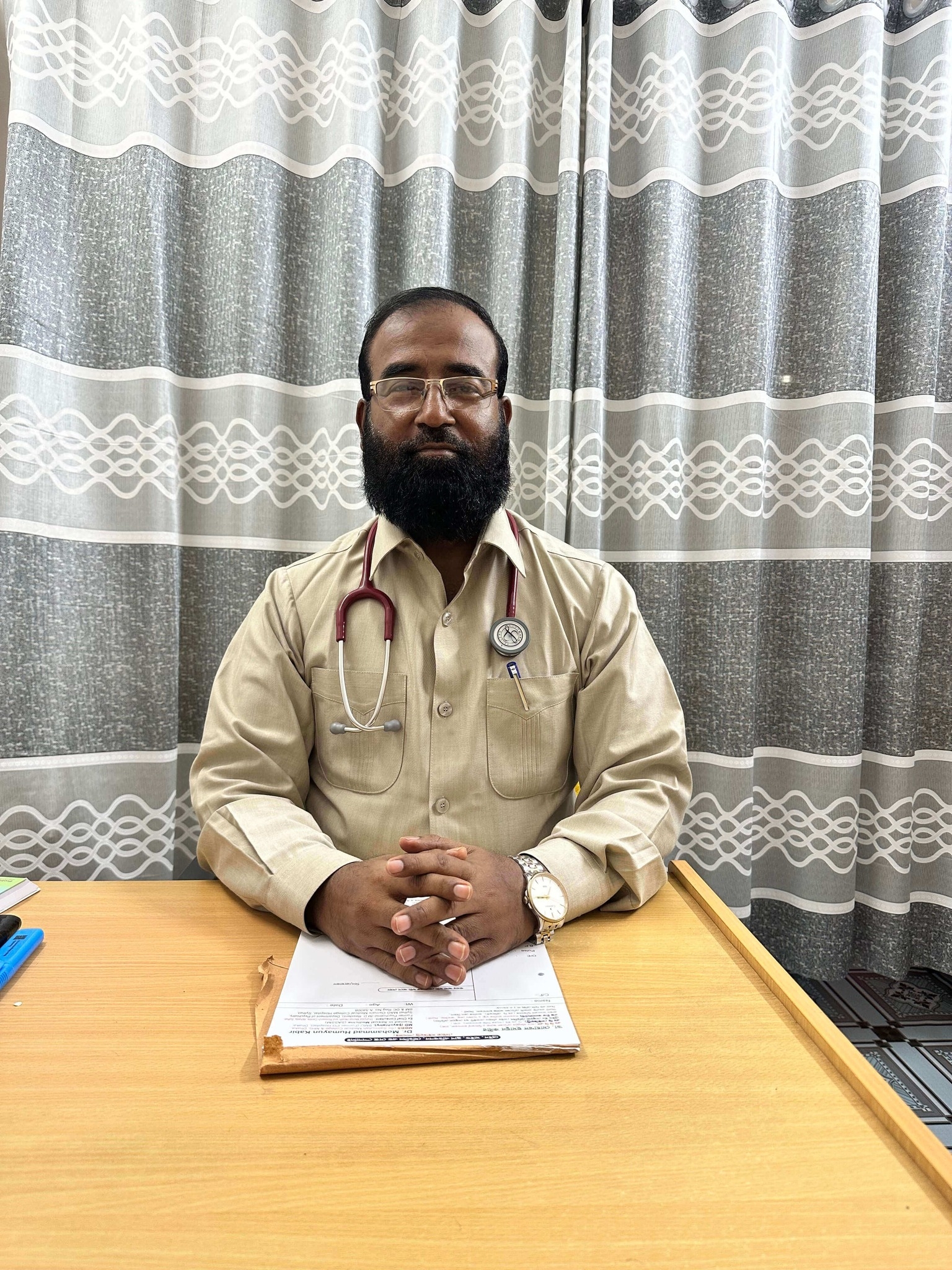 Dr. Md. Humayun Kabir | Sylhet