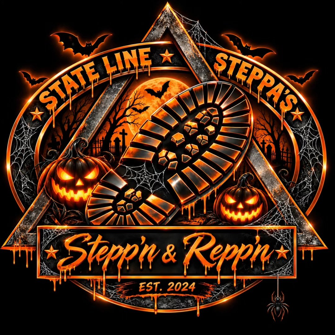 State Line Steppa's