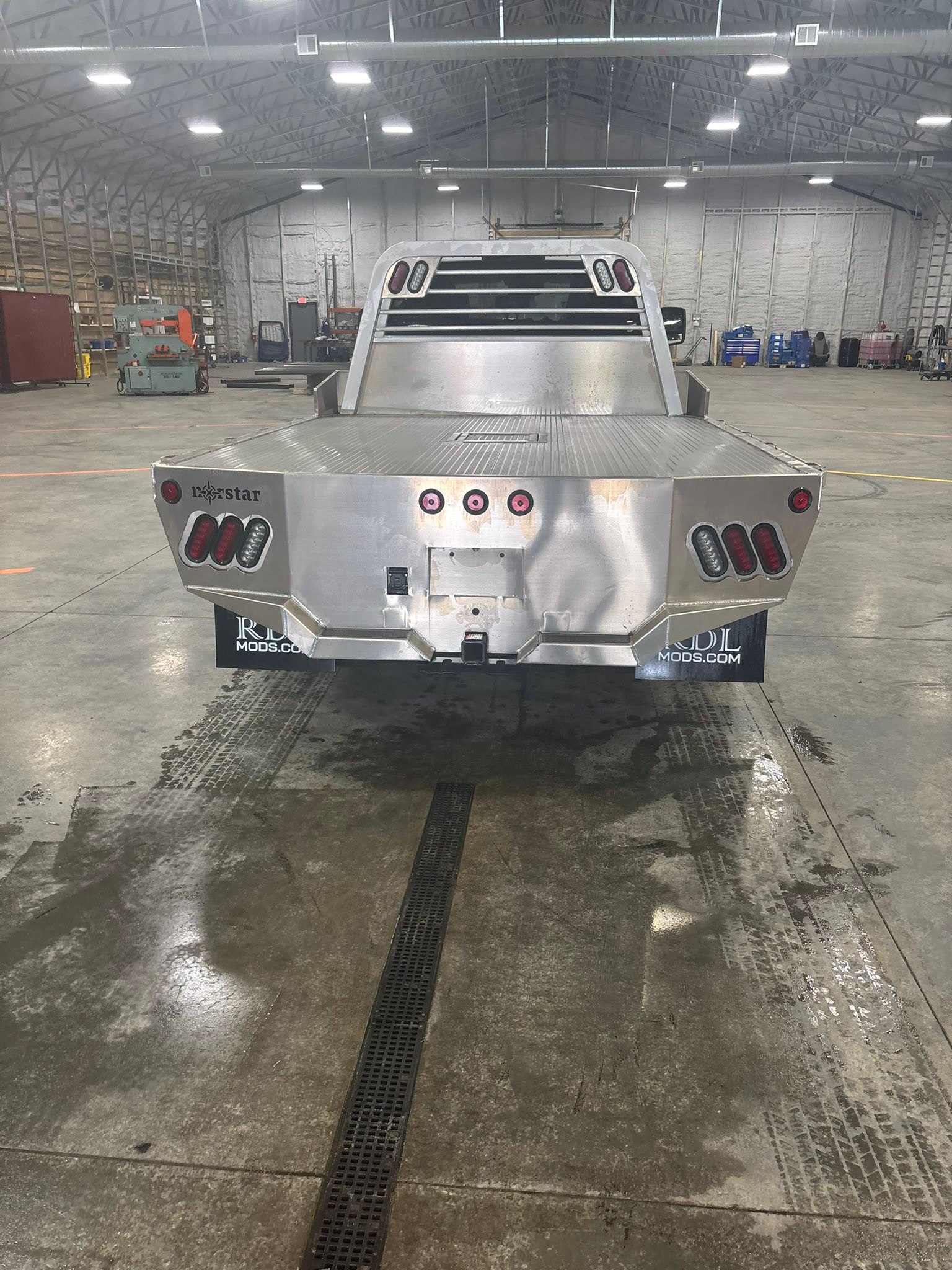 RDL Modifications | Dublin VA