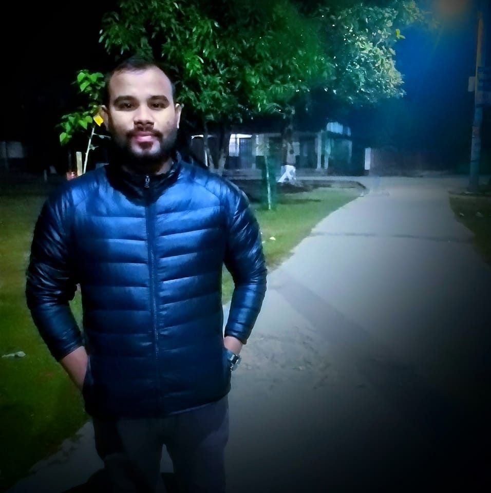 Morshalin Billah