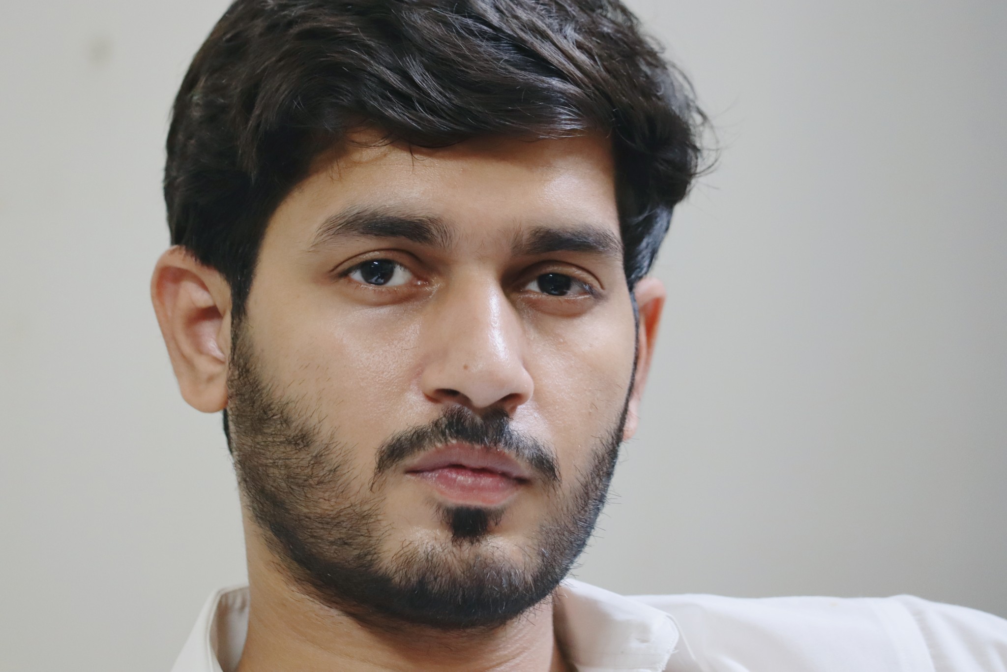 Dr Zohaib Khokhar
