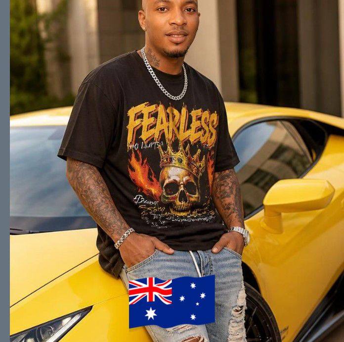 celebrity life is not easy in the United States | IZHI SON