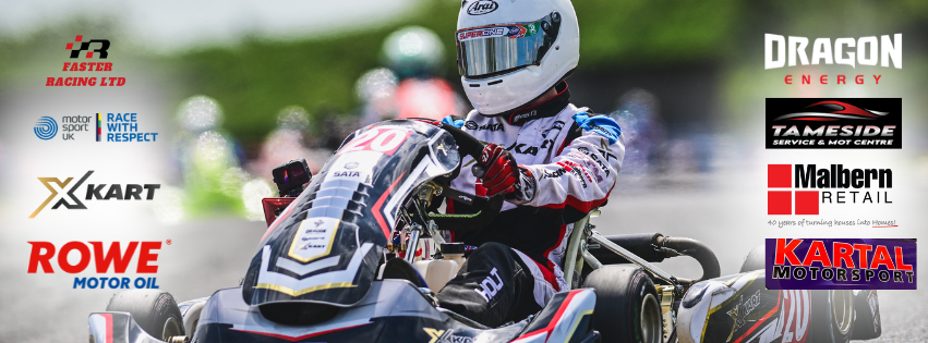 Lewis Holt Racing | Stalybridge