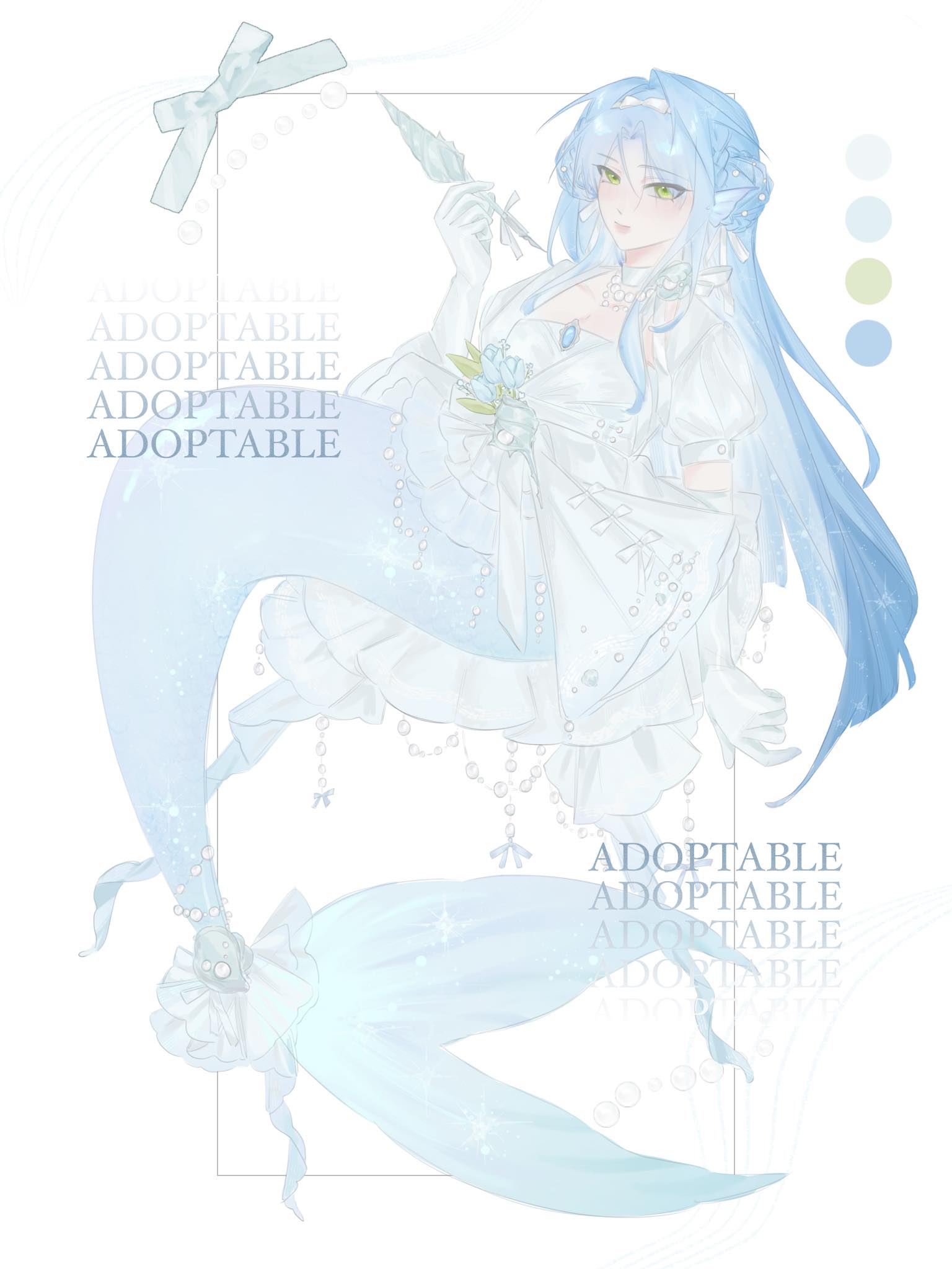 Adoptable Market [TH] | ‧˚꒰ৎ୭— เปิดประมูล | Facebook
