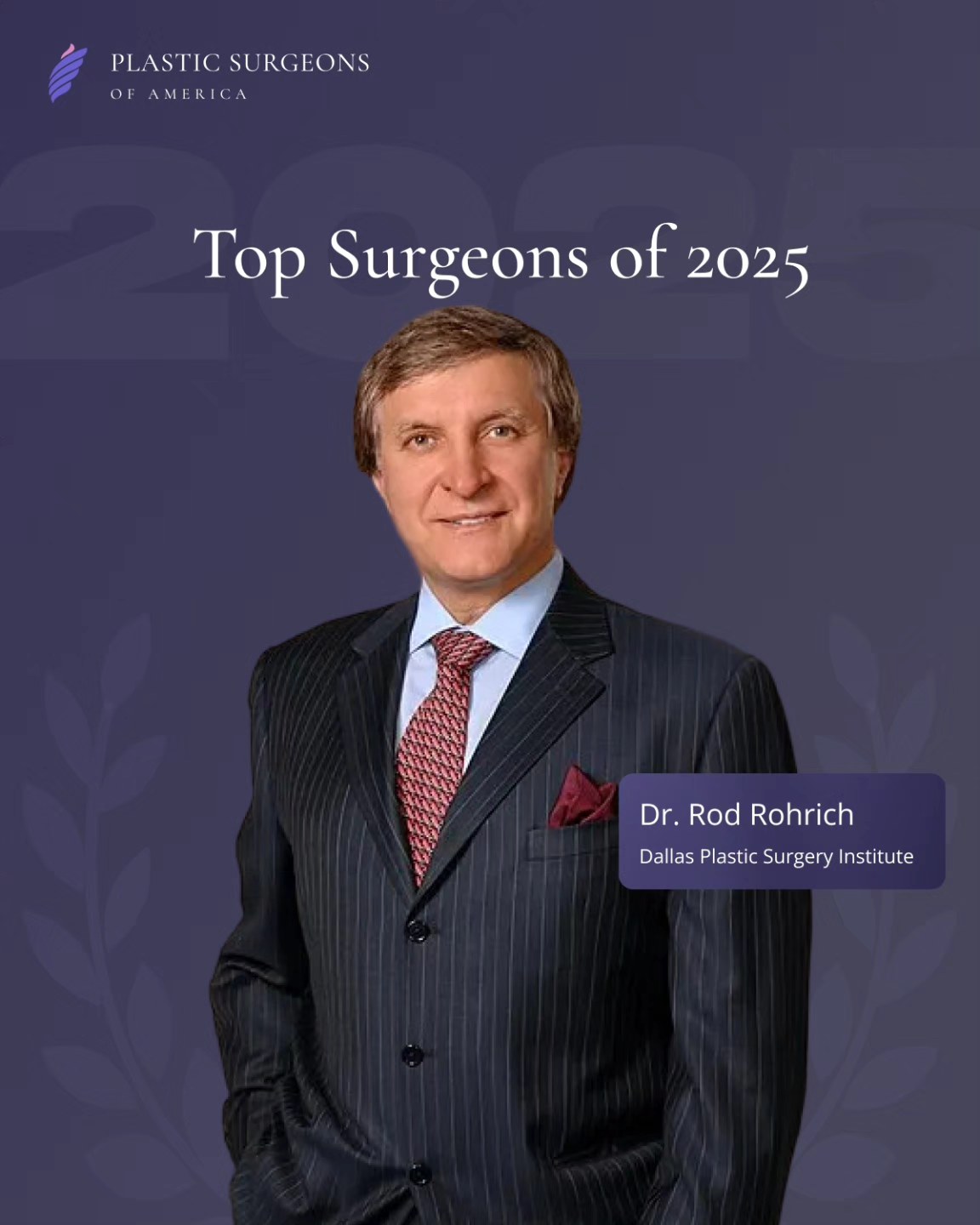 Plastic Surgeons of America | Raleigh NC