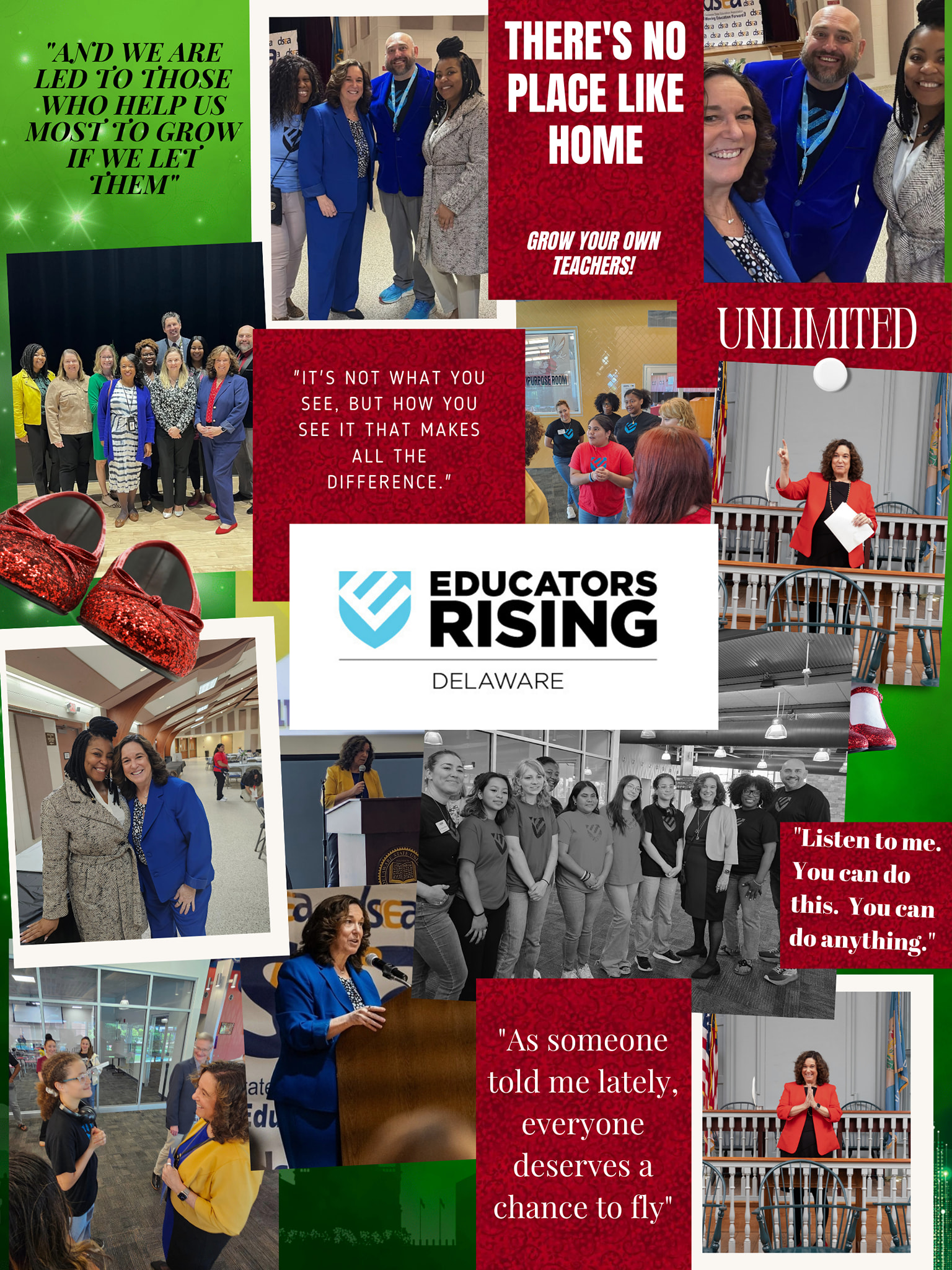 Delaware Educators Rising