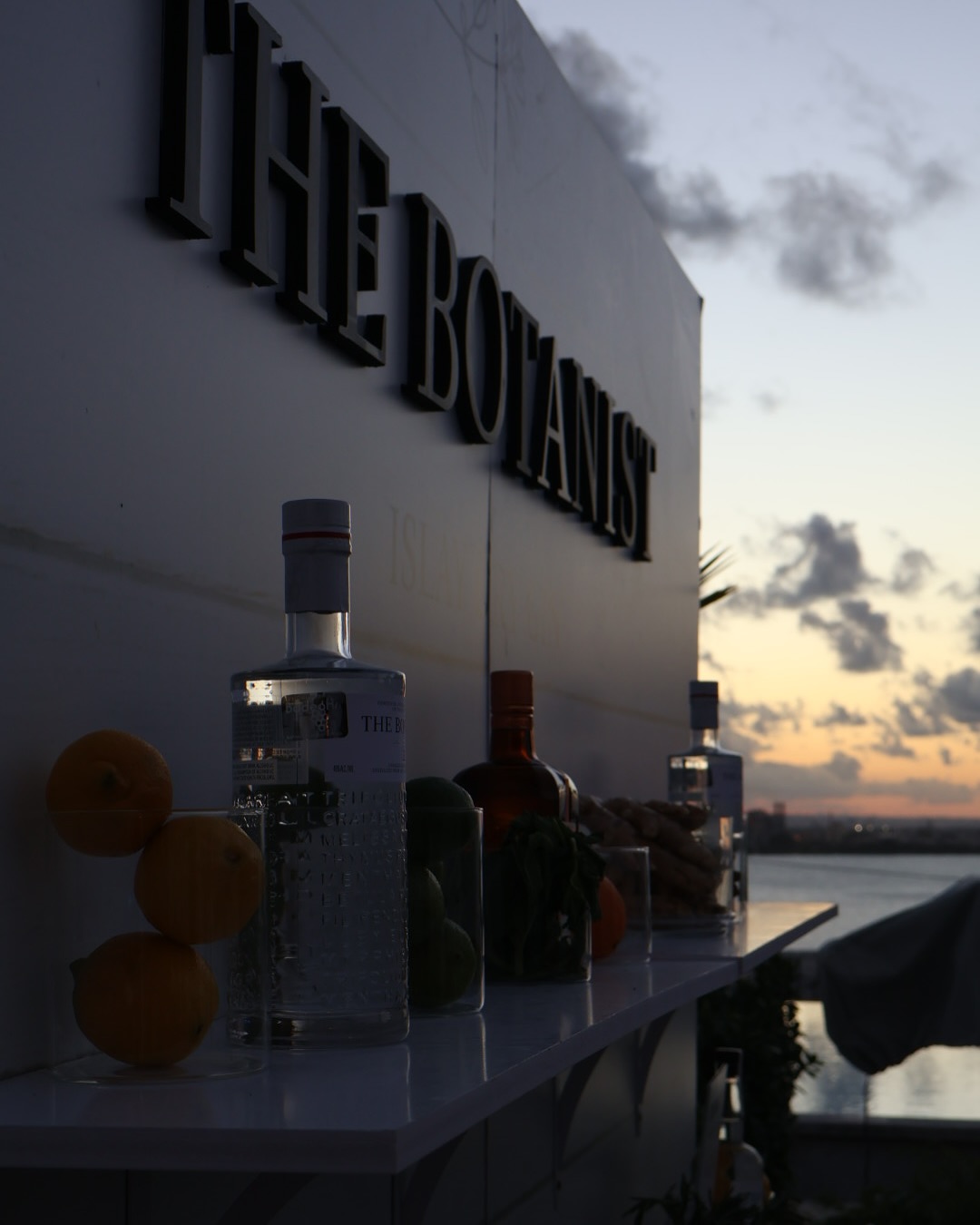 Atelier Rooftop Terrace | San Juan