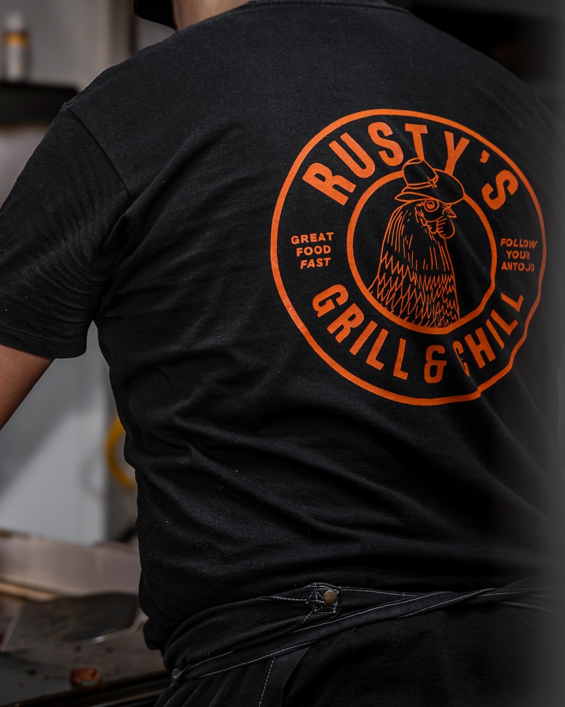 Rustys | Mérida