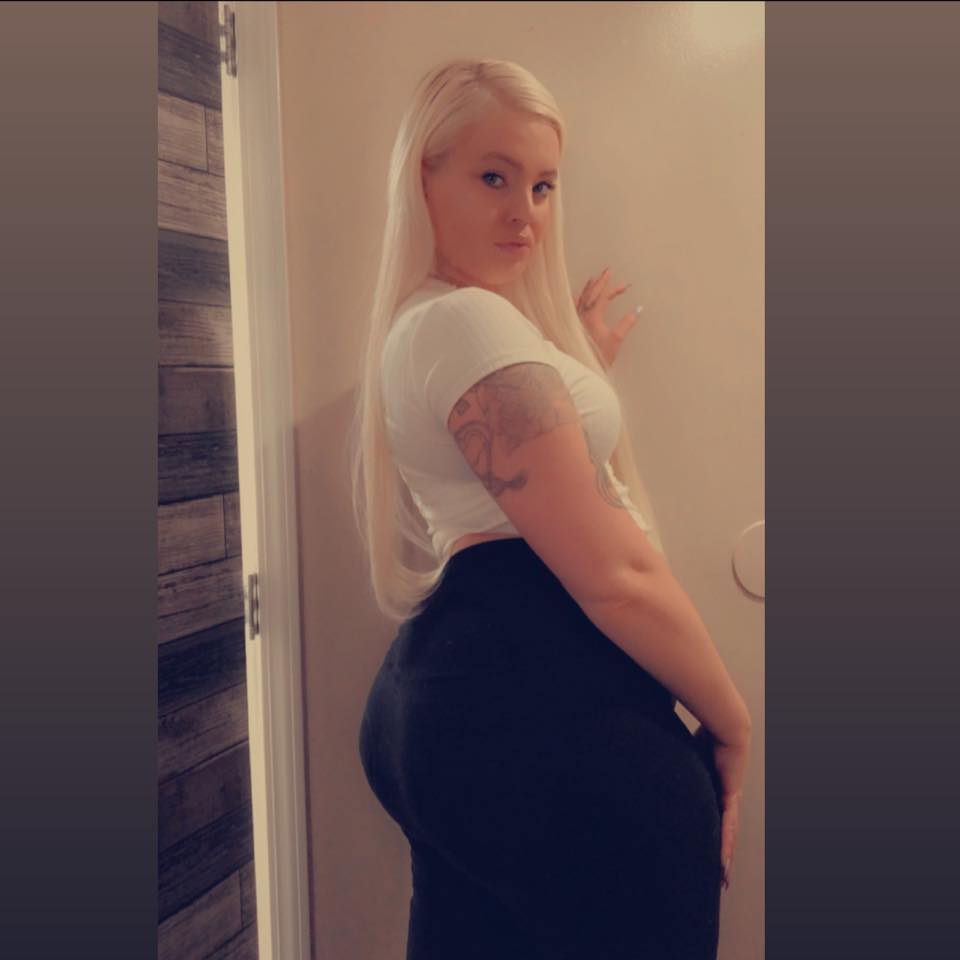 Kay Marie