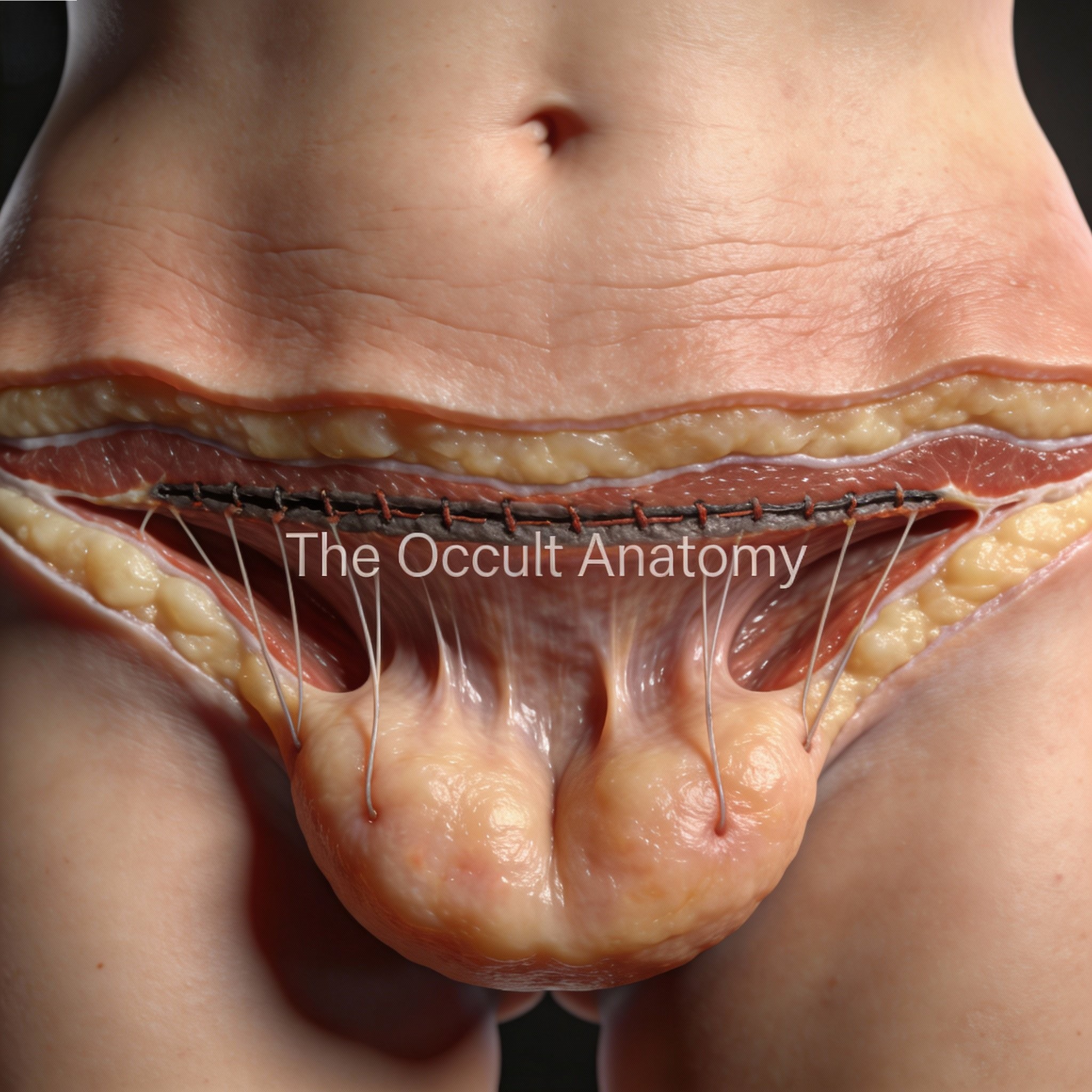 laser lipo for c section shelf Ever heard of 