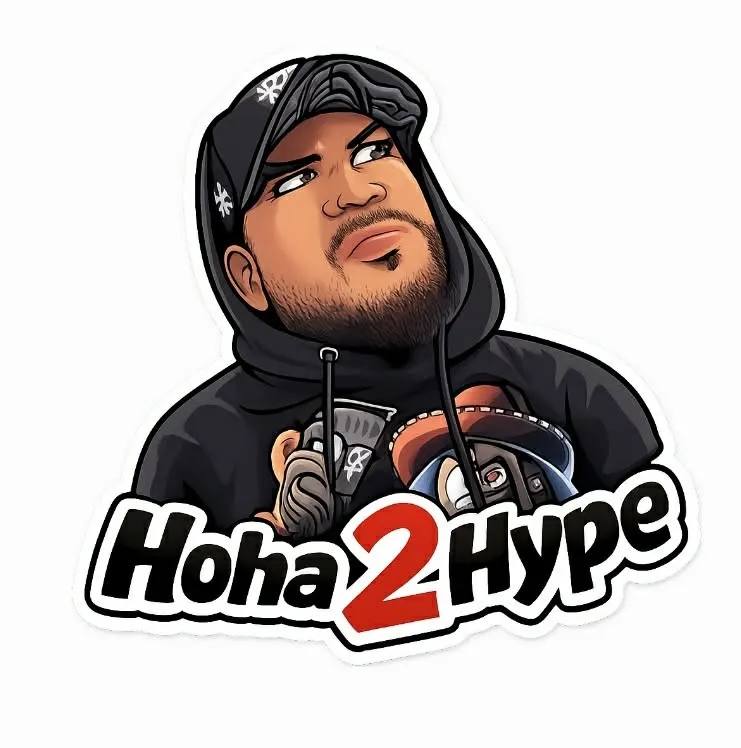 Hoha To Hype | Kaitaia
