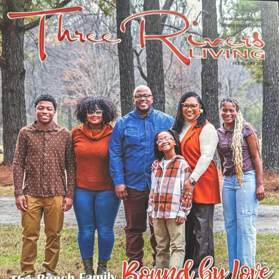 Three Rivers Living | Muskogee OK