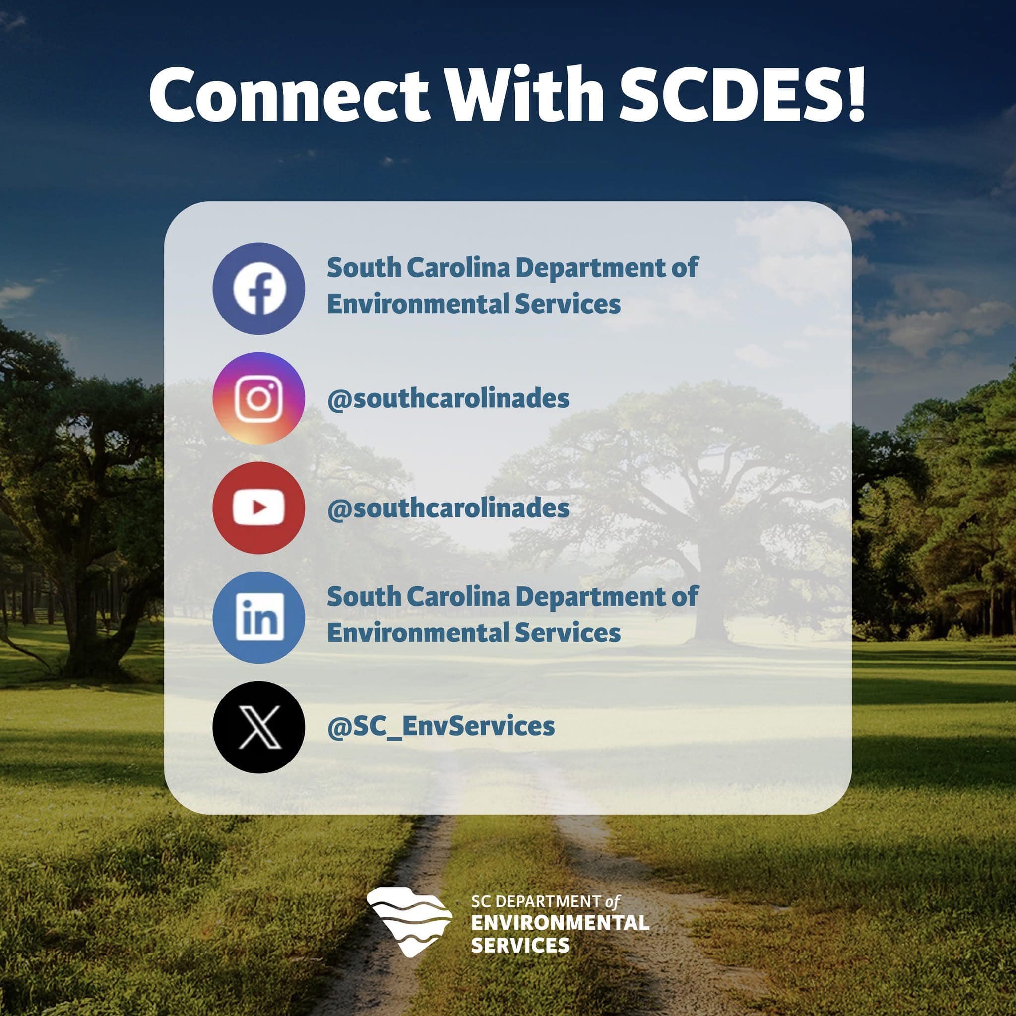 SC - Have you hit that follow button yet? Now's the perfect time! Stay ...