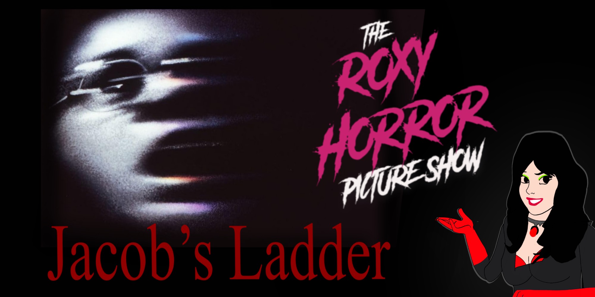 The Roxy Horror Picture Show