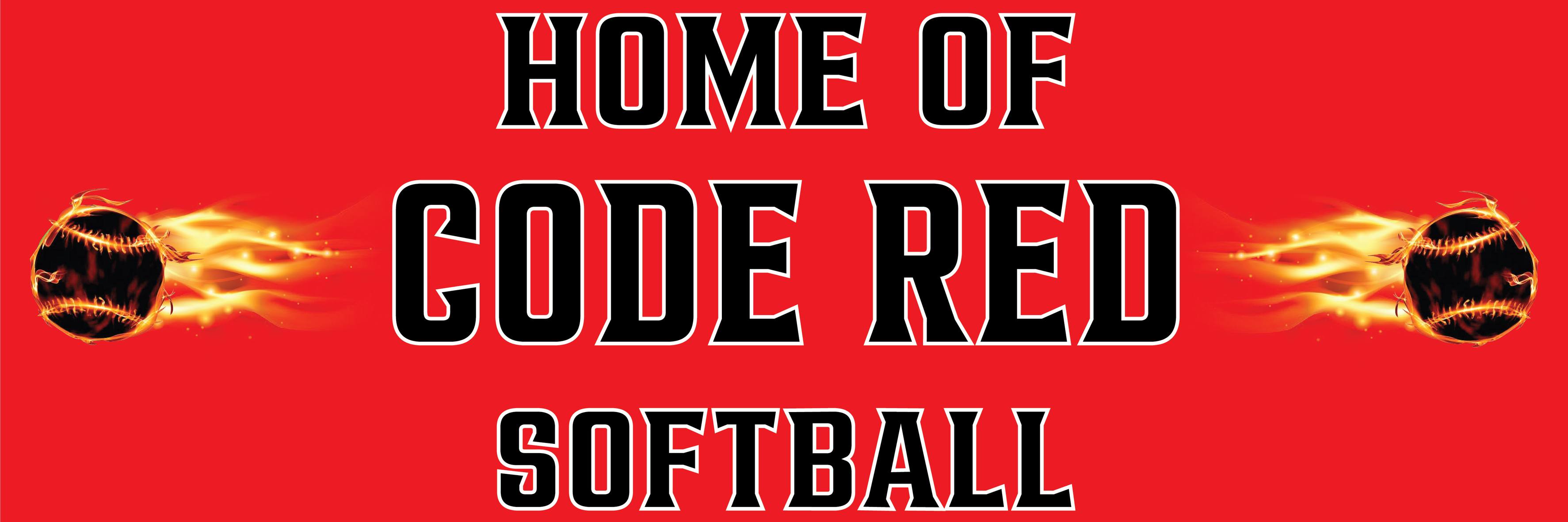Code Red Softball | Marcellus NY