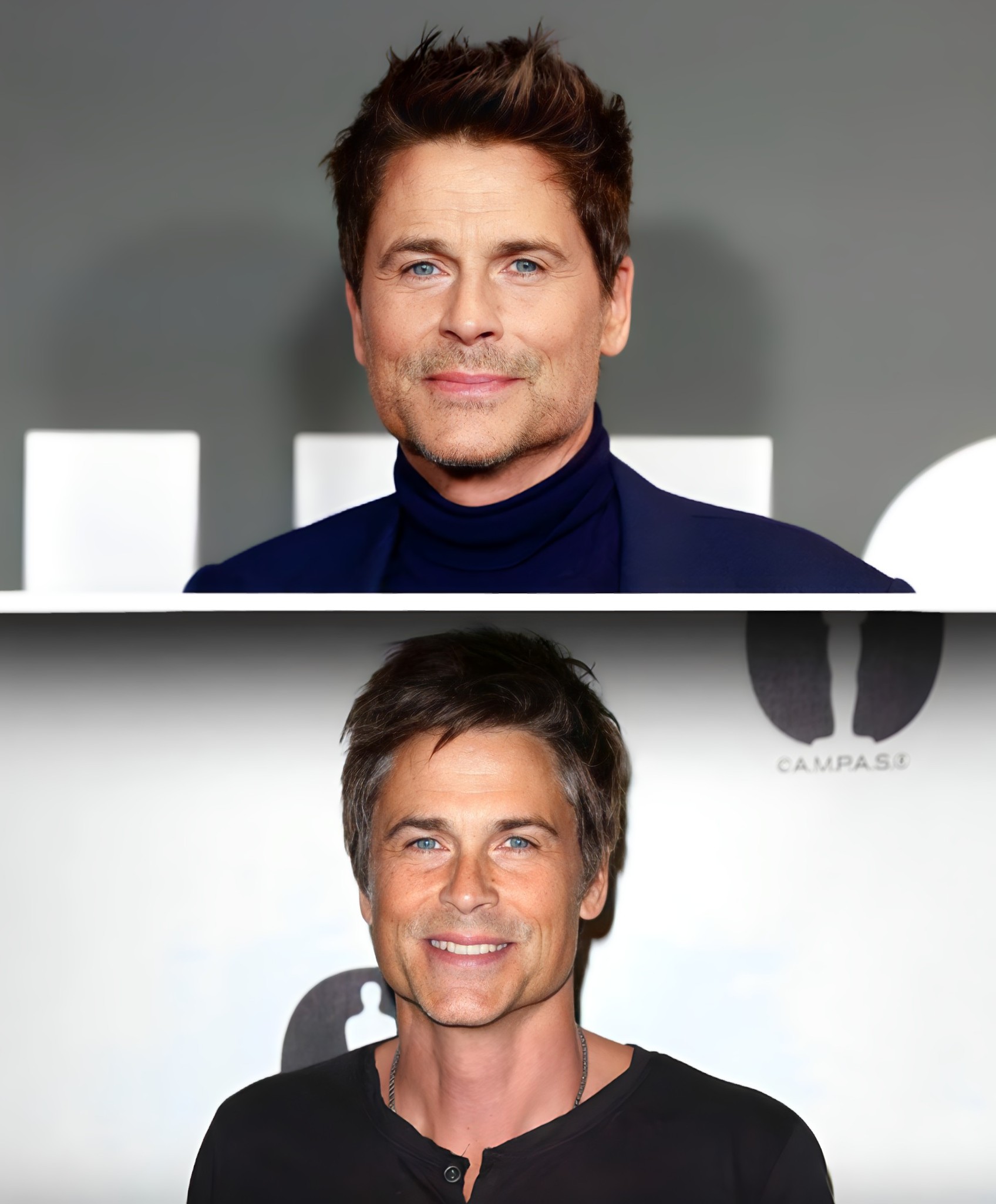 Voice - Rob Lowe is a versatile American actor known for his wide ...