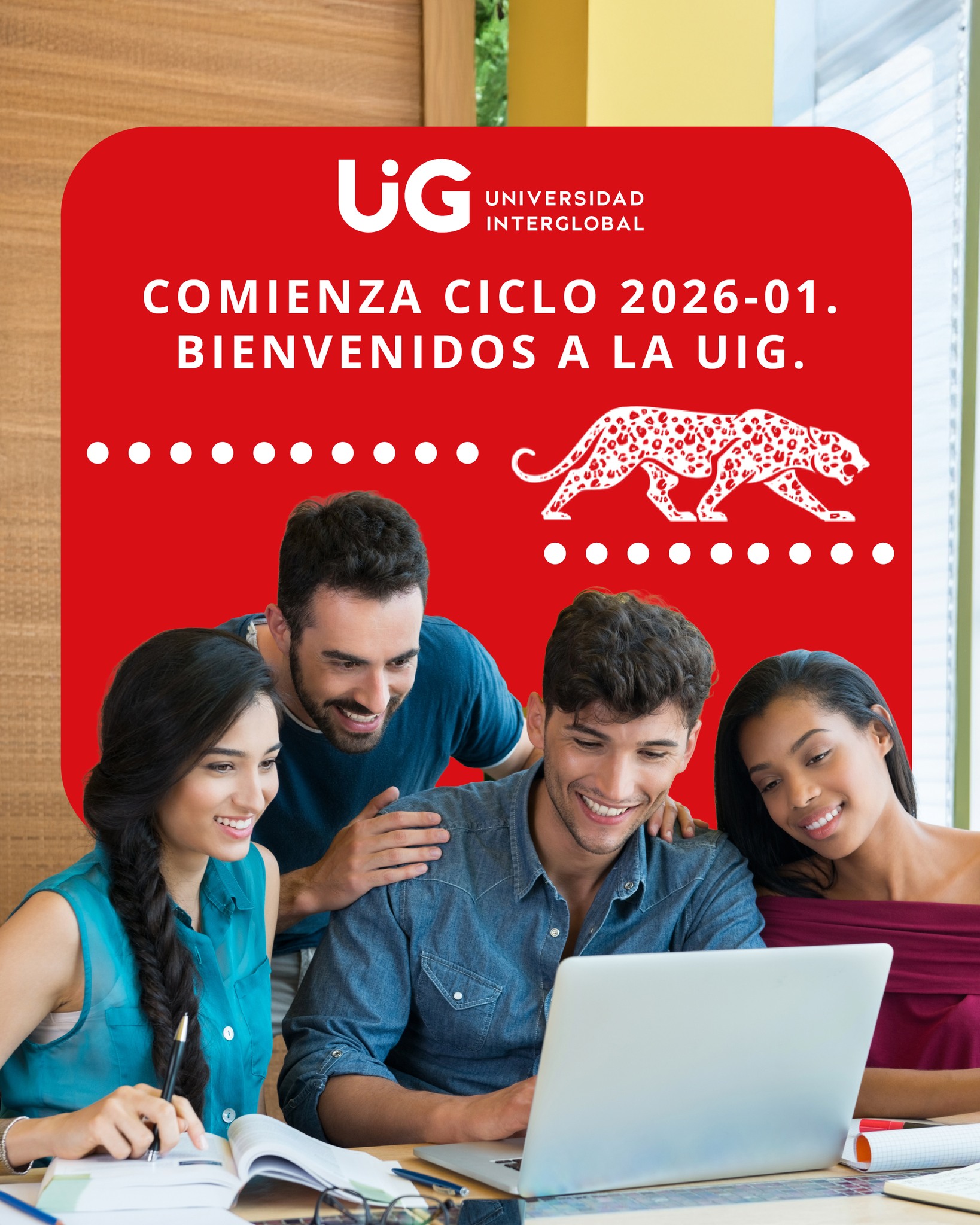Universidad Interglobal Querétaro | Corregidora