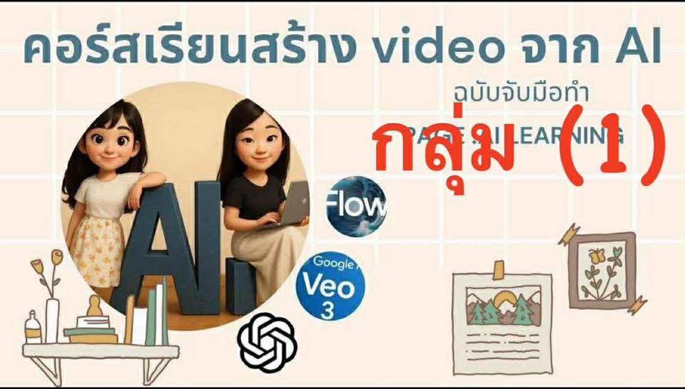 Ai Learning | Facebook