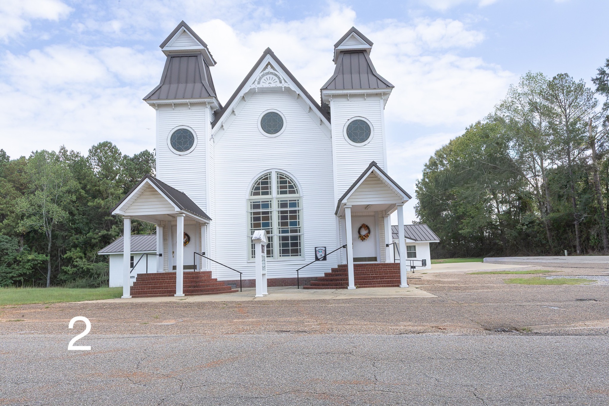 Calvert Baptist Church