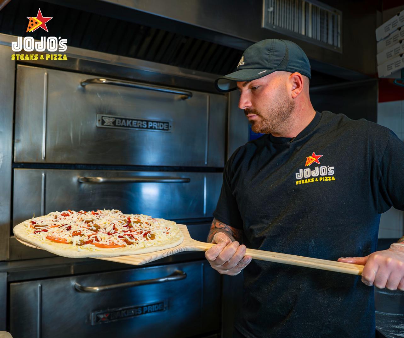 JoJo's Steaks & Pizza (@jojossteaksandpizza) • Facebook