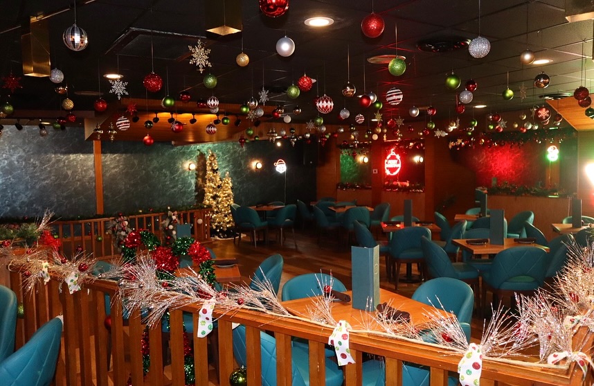 Via Roma Event Center... - Via Roma Event Center & Ristorante