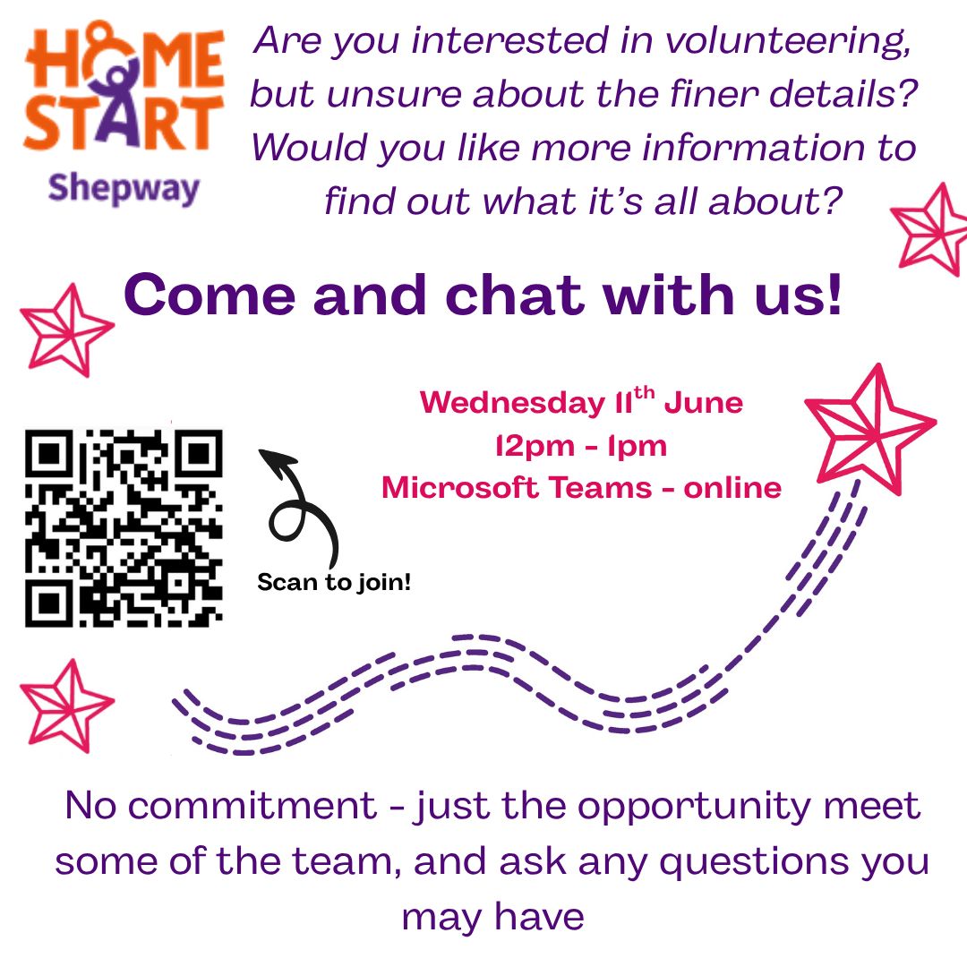 Home Start Shepway | Folkestone