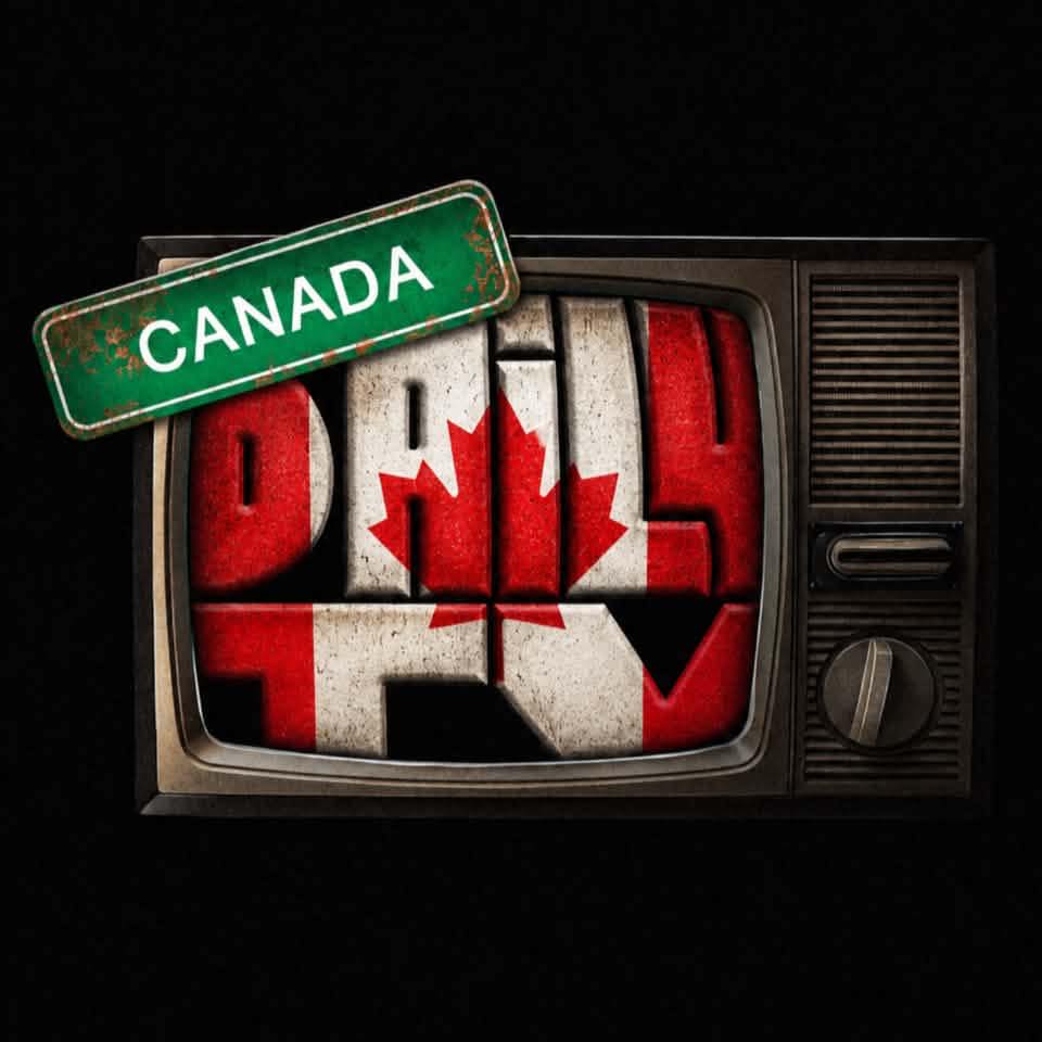 Canada Daily TV - 💔 A 17-year-old boy has died after being... | Facebook
